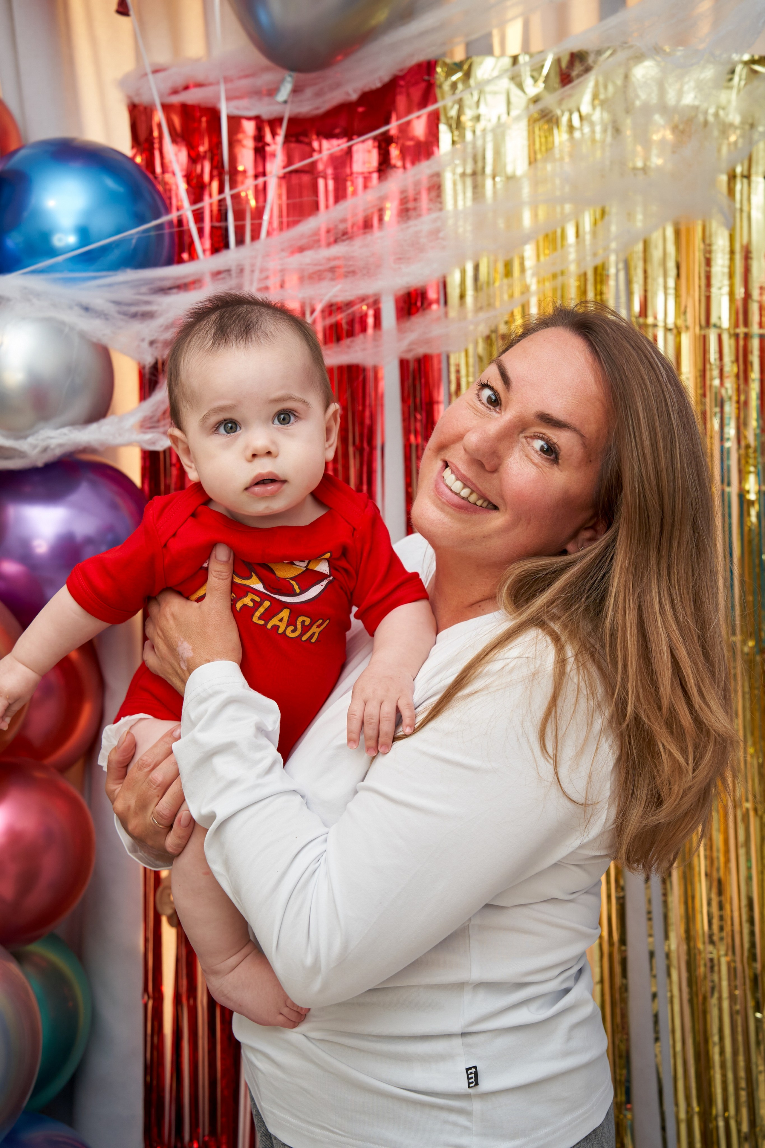 Matvey 5 years!. Фотограф и рилсмейкер Москва | Волгоград Максим Шевченко