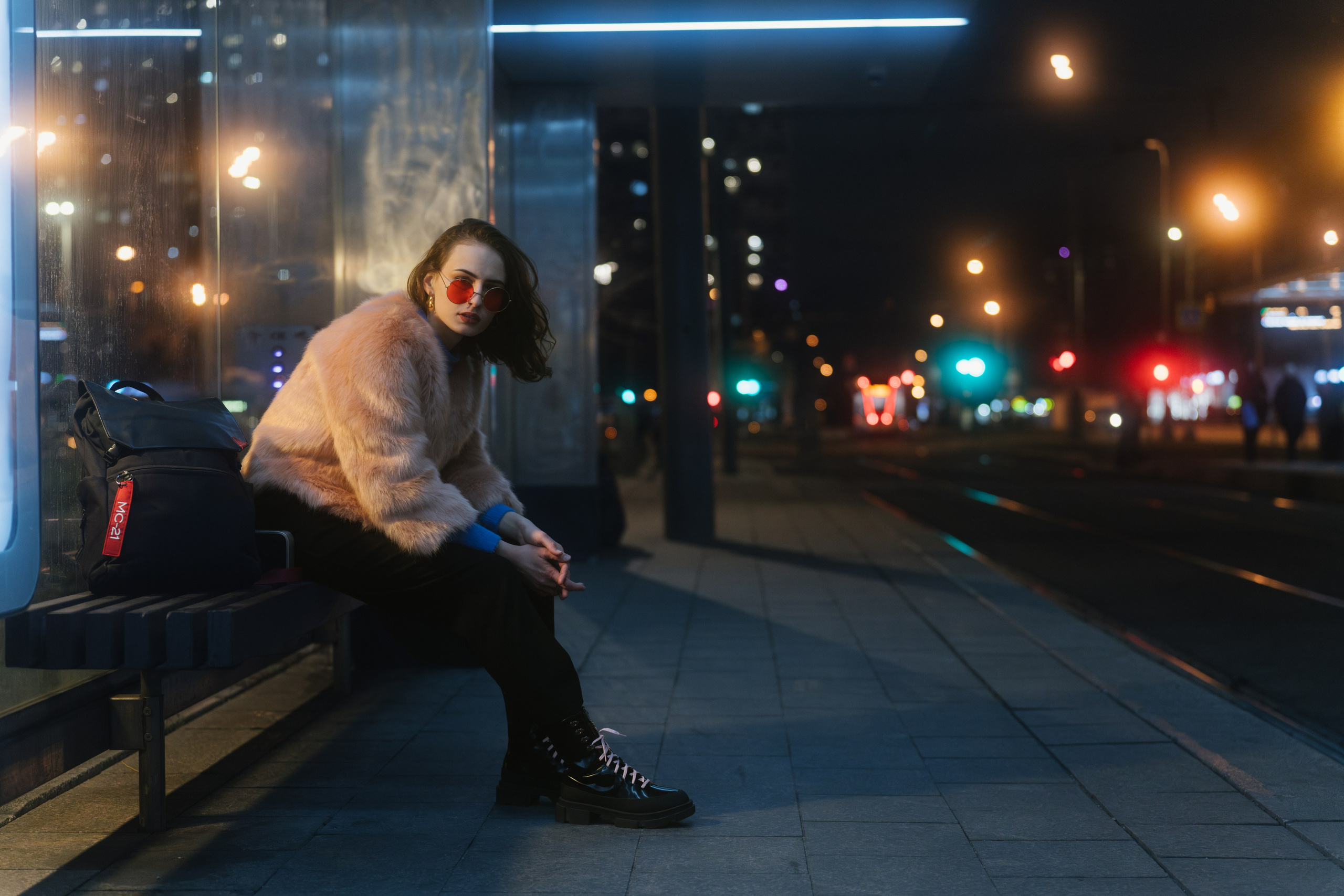 Фотограф Алекс Висэро