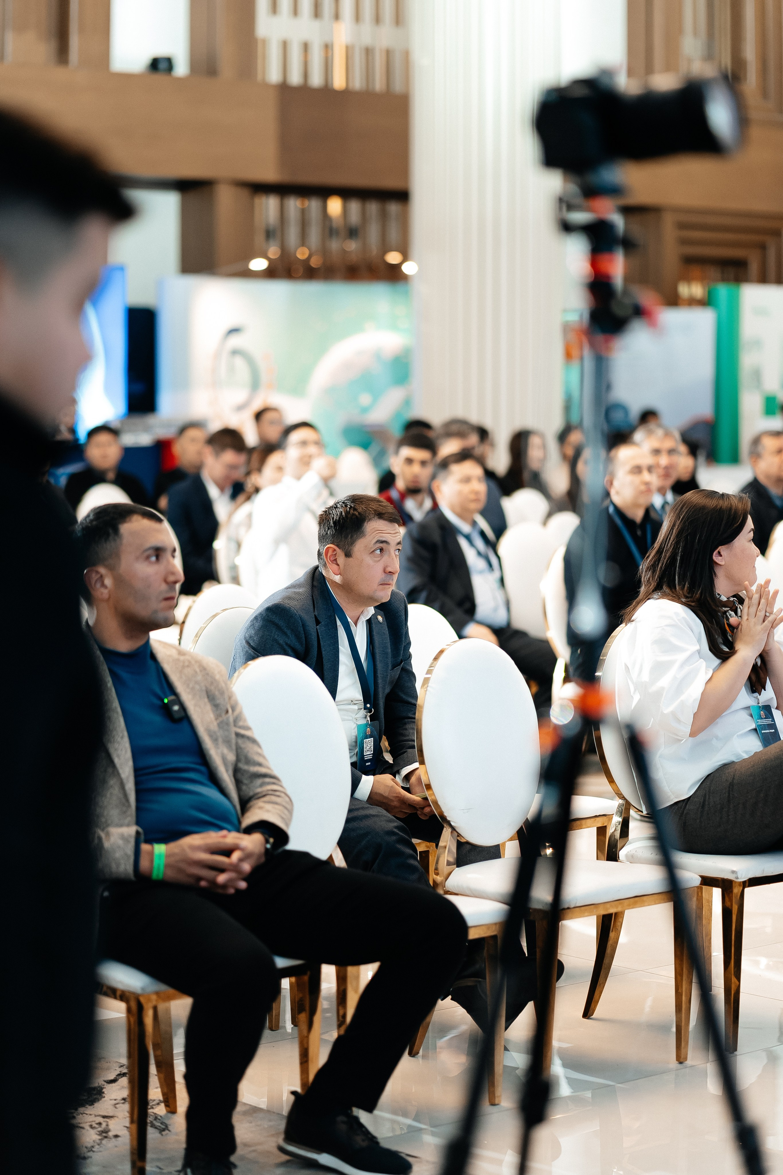 Международный Алматинский нейрохирургический конгресс