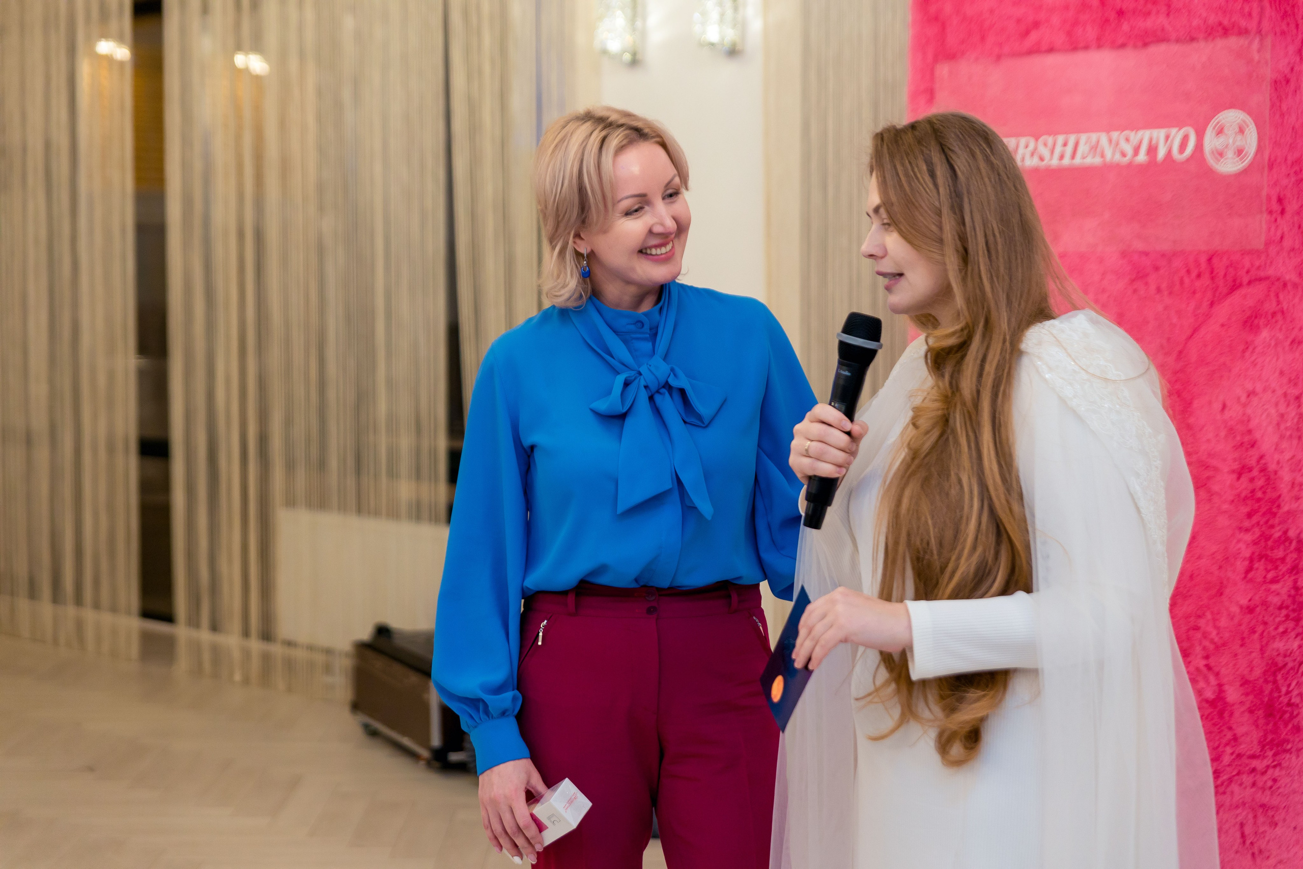 3х-летие клуба Совершенство. Фотограф в Барнауле Юлия Яковлева