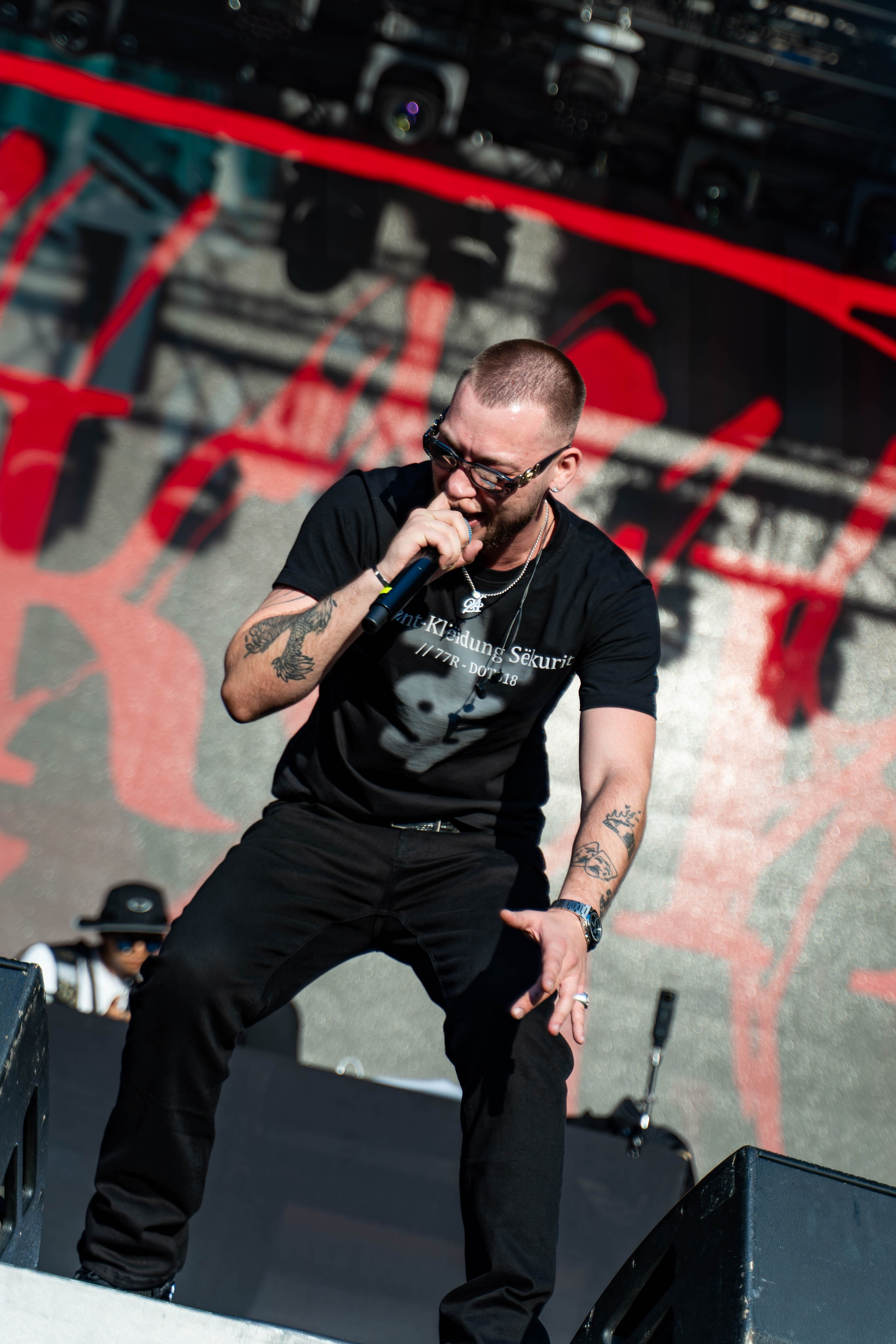 КОНЦЕРТЫ. Разноплановый фотограф из Москвы/Твери