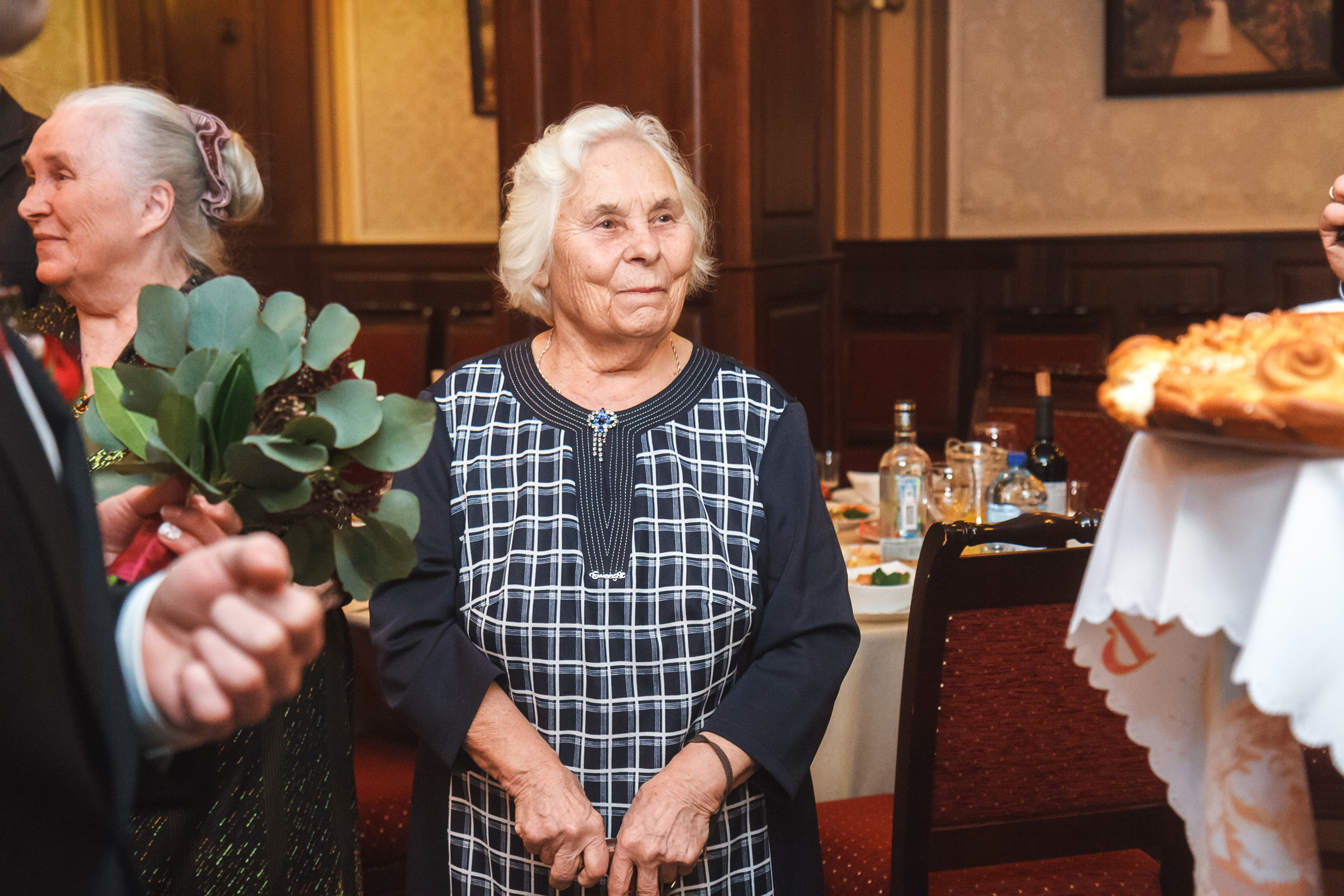 Татьяна и Николай. Фотографиня Мария Дикова