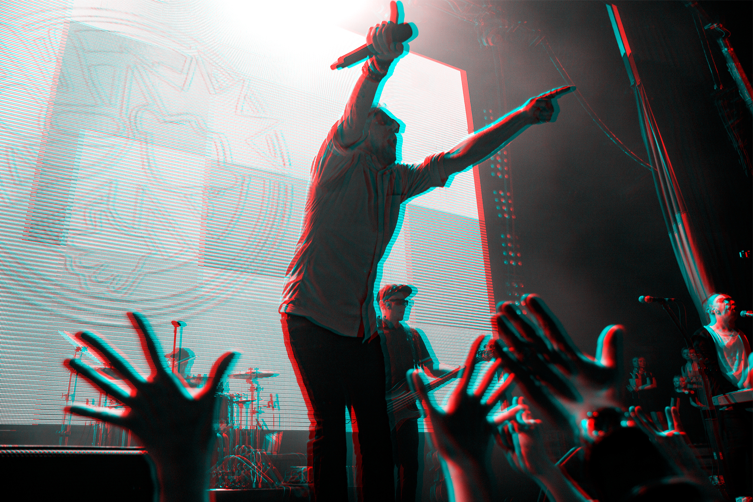 Концерты. Фотографиня Мария Дикова