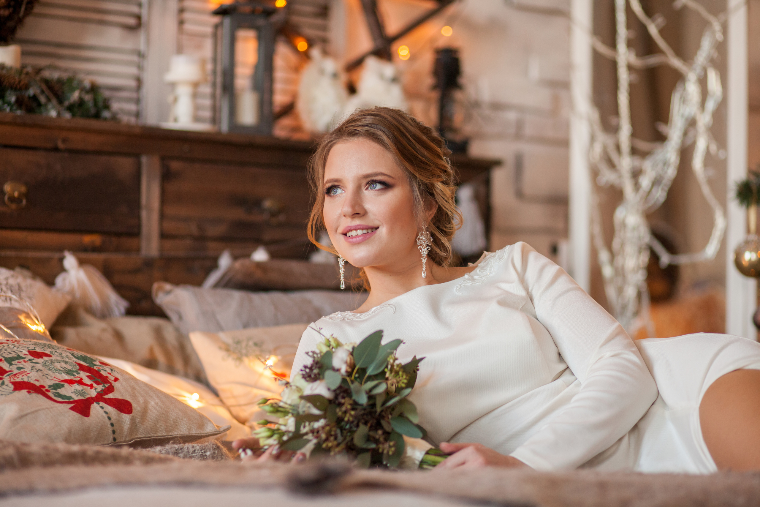 Светлана и Олег. Фотографиня Мария Дикова