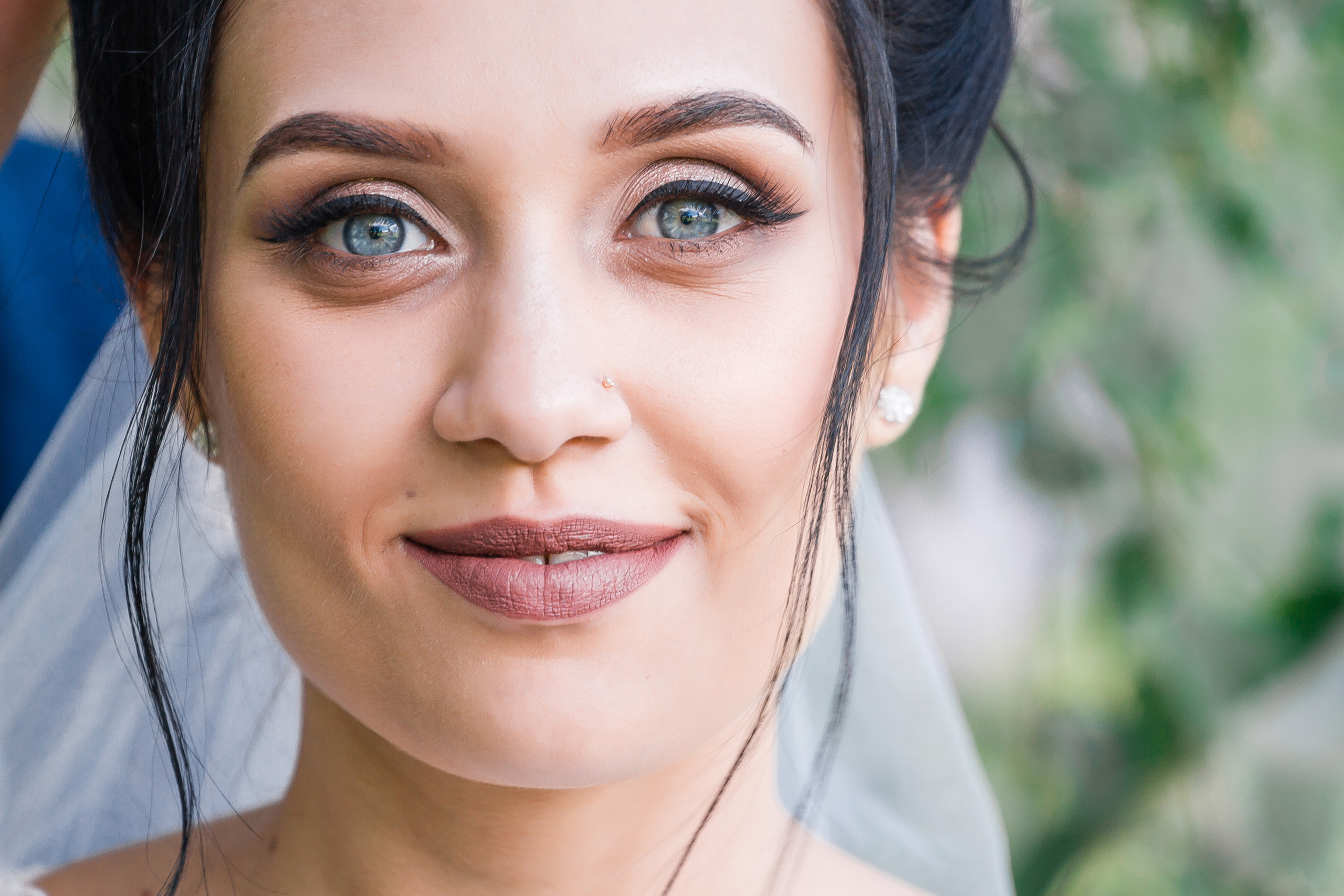 Любовь и Евгений. Фотографиня Мария Дикова