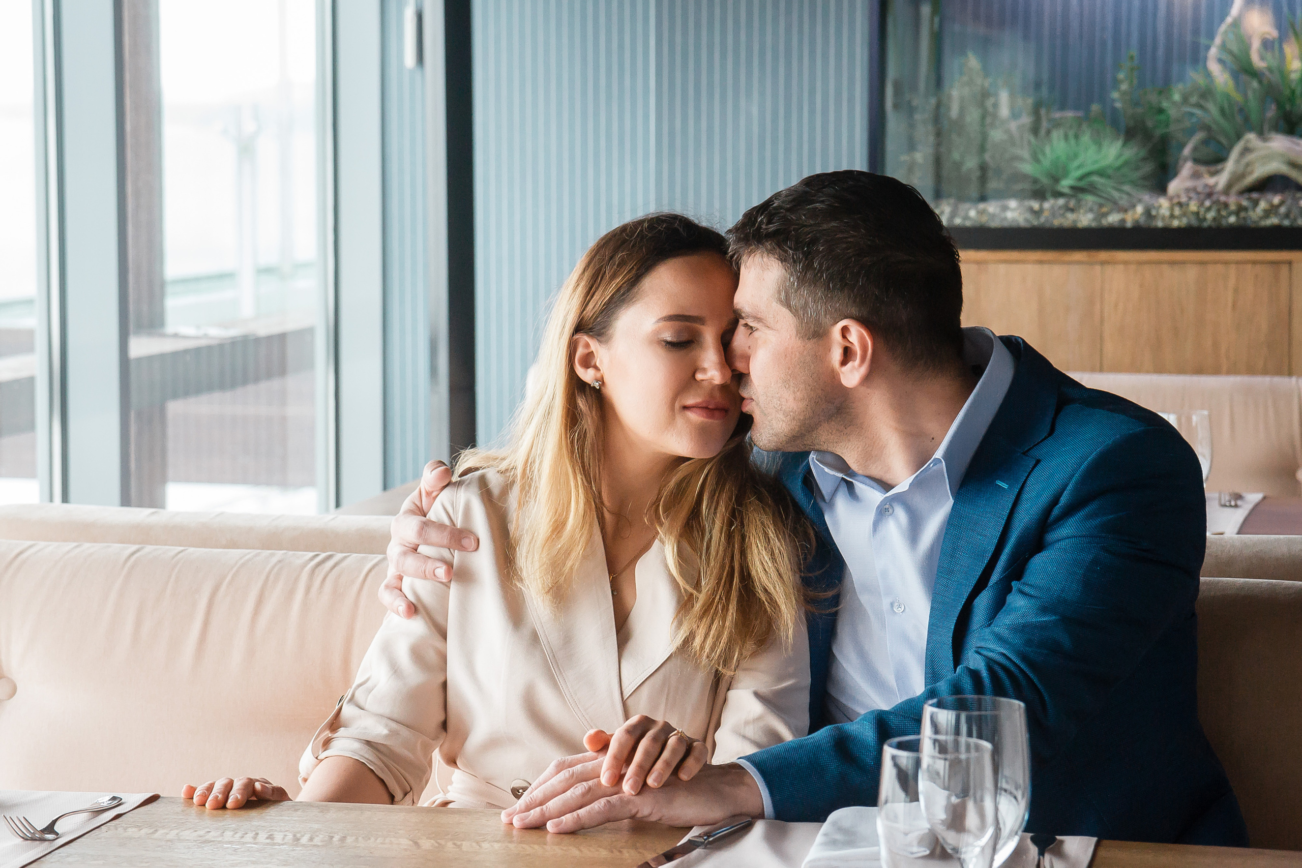 Прогулка в отеле. Фотографиня Мария Дикова