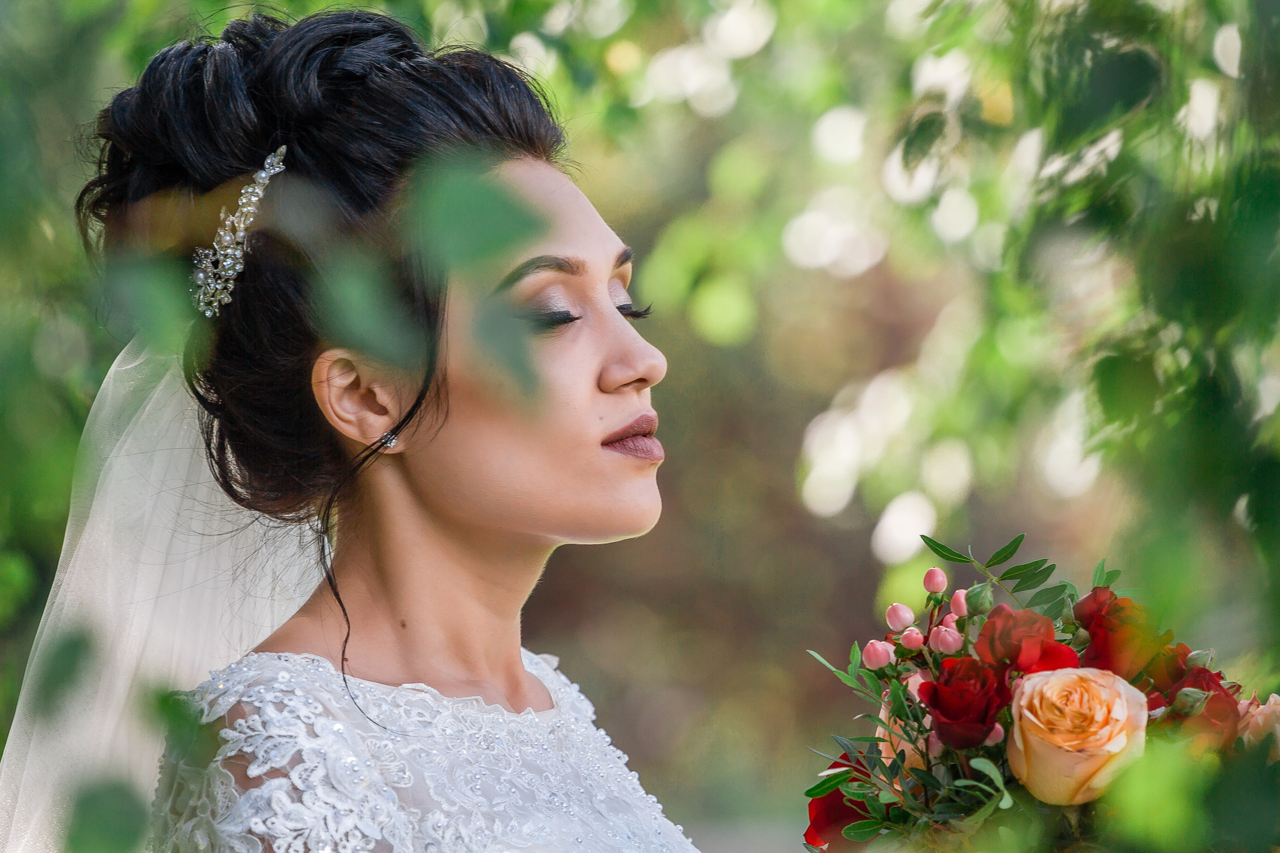 Любовь и Евгений. Фотографиня Мария Дикова