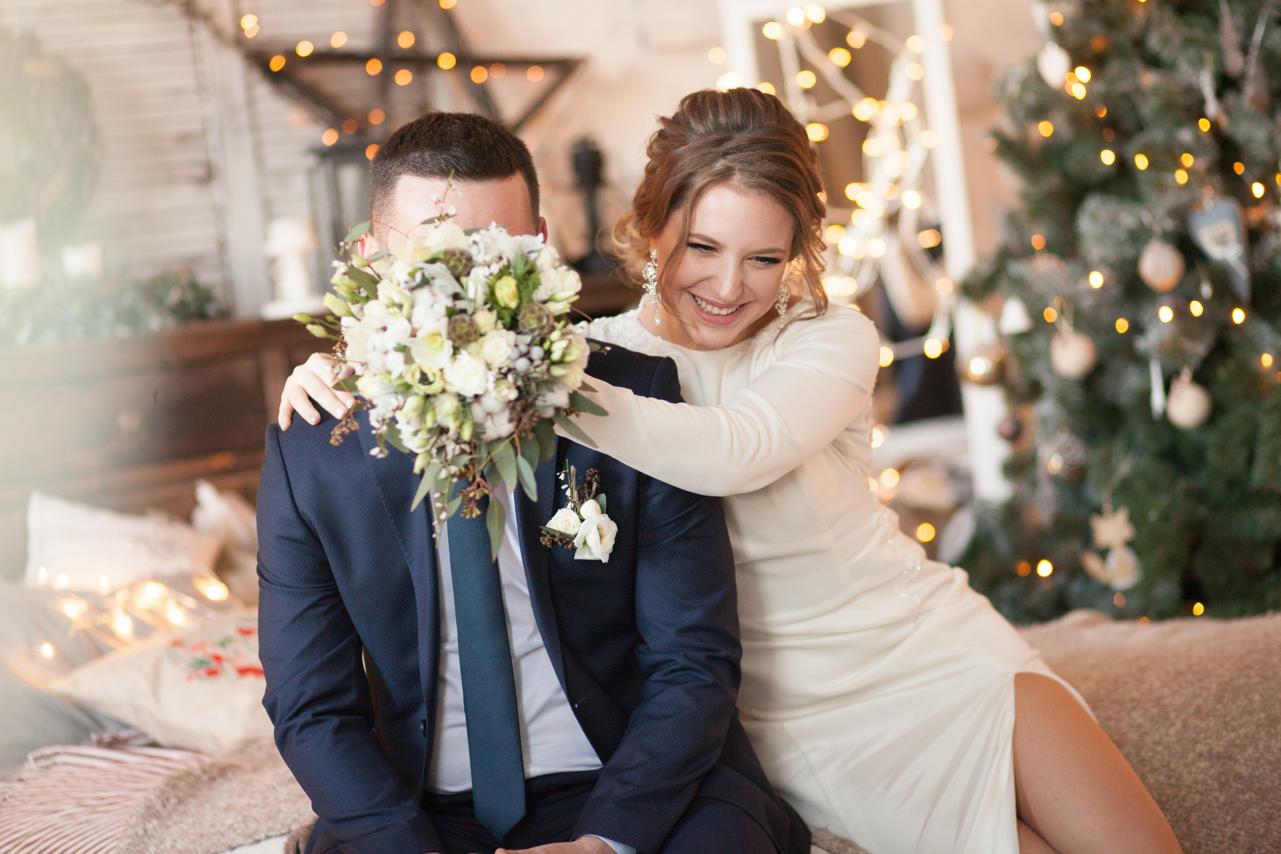 Светлана и Олег. Фотографиня Мария Дикова