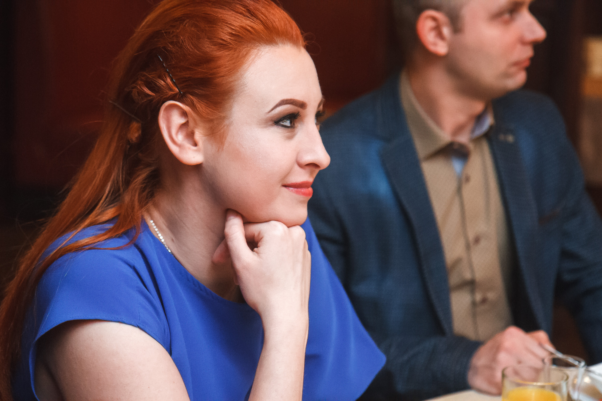 Татьяна и Николай. Фотографиня Мария Дикова