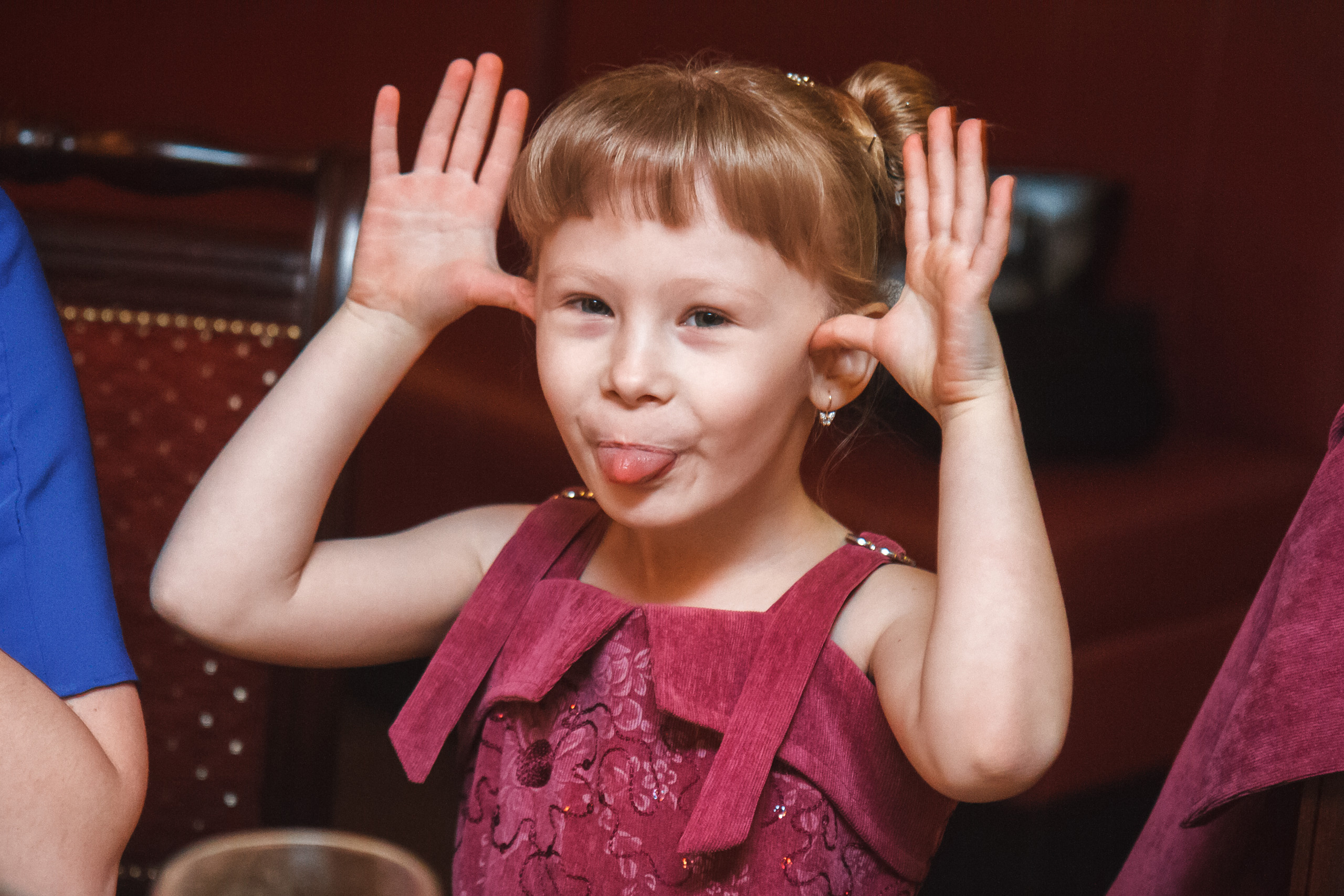 Татьяна и Николай. Фотографиня Мария Дикова