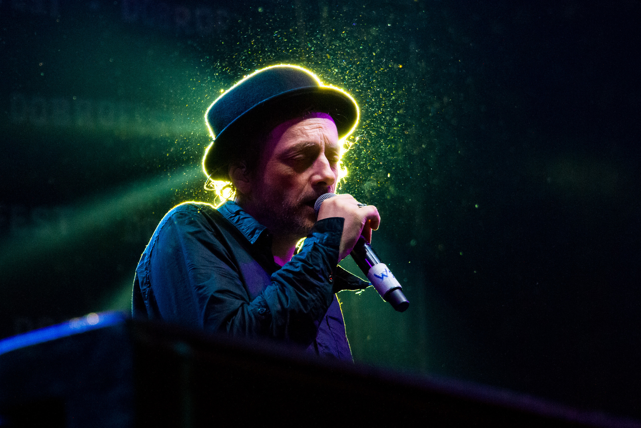 Концерты. Фотографиня Мария Дикова