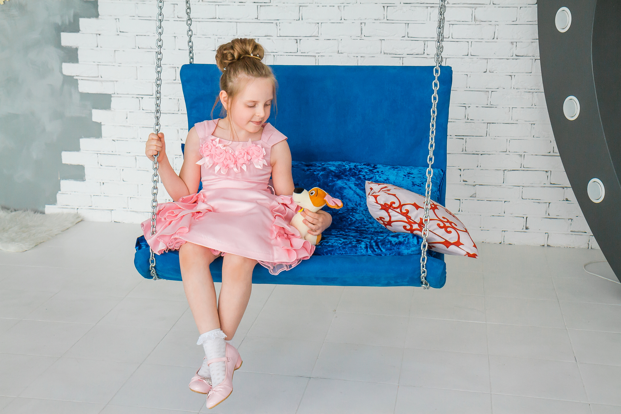 Принцесса Тоня. Фотографиня Мария Дикова