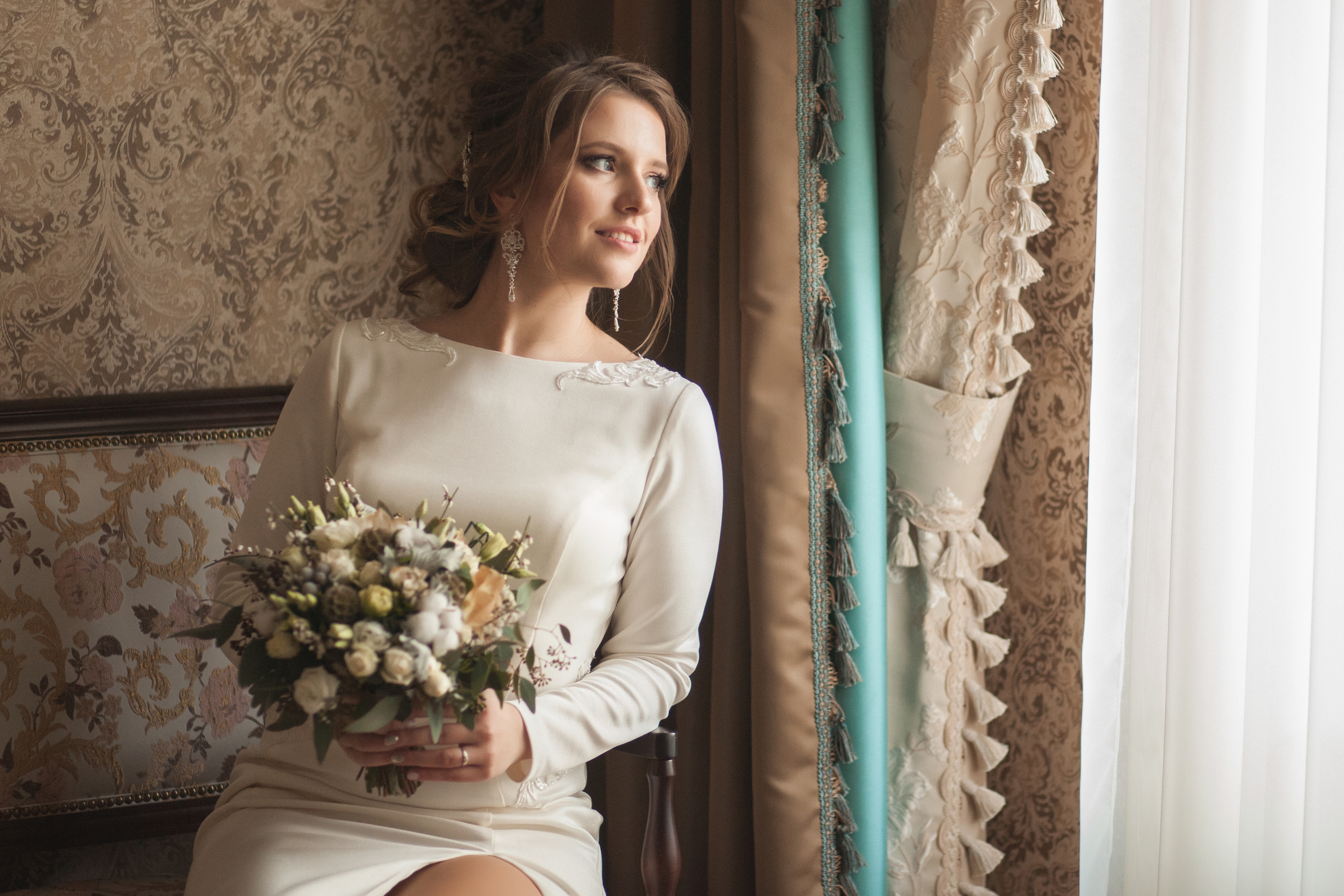 Светлана и Олег. Фотографиня Мария Дикова