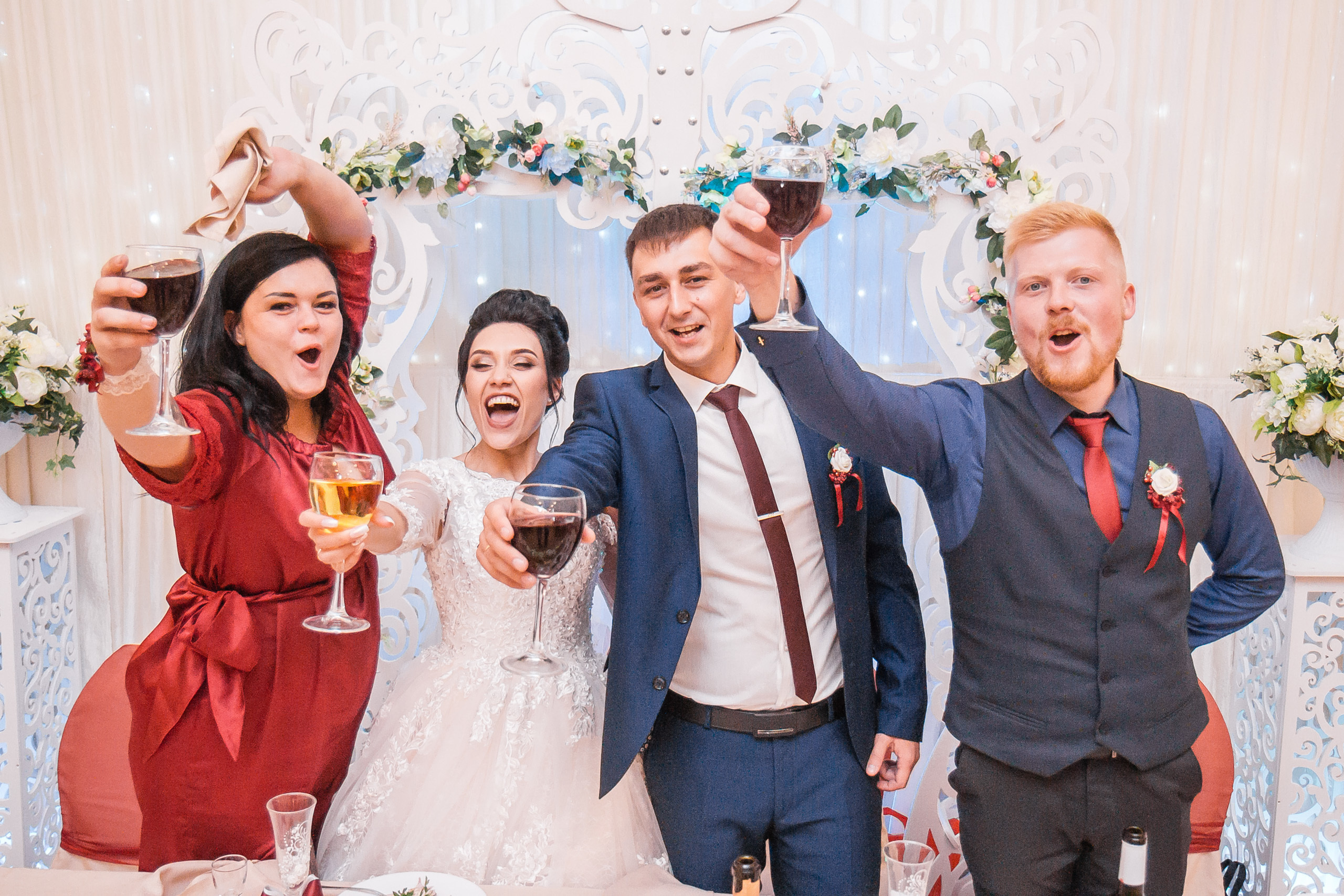 Любовь и Евгений. Фотографиня Мария Дикова