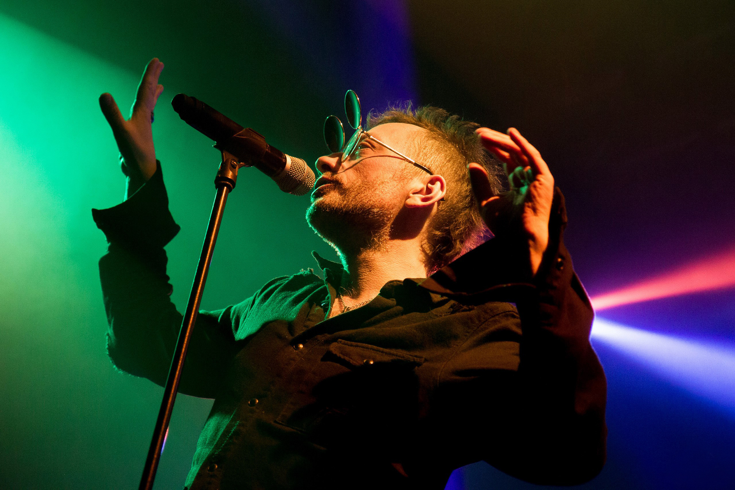 Концерты. Фотографиня Мария Дикова