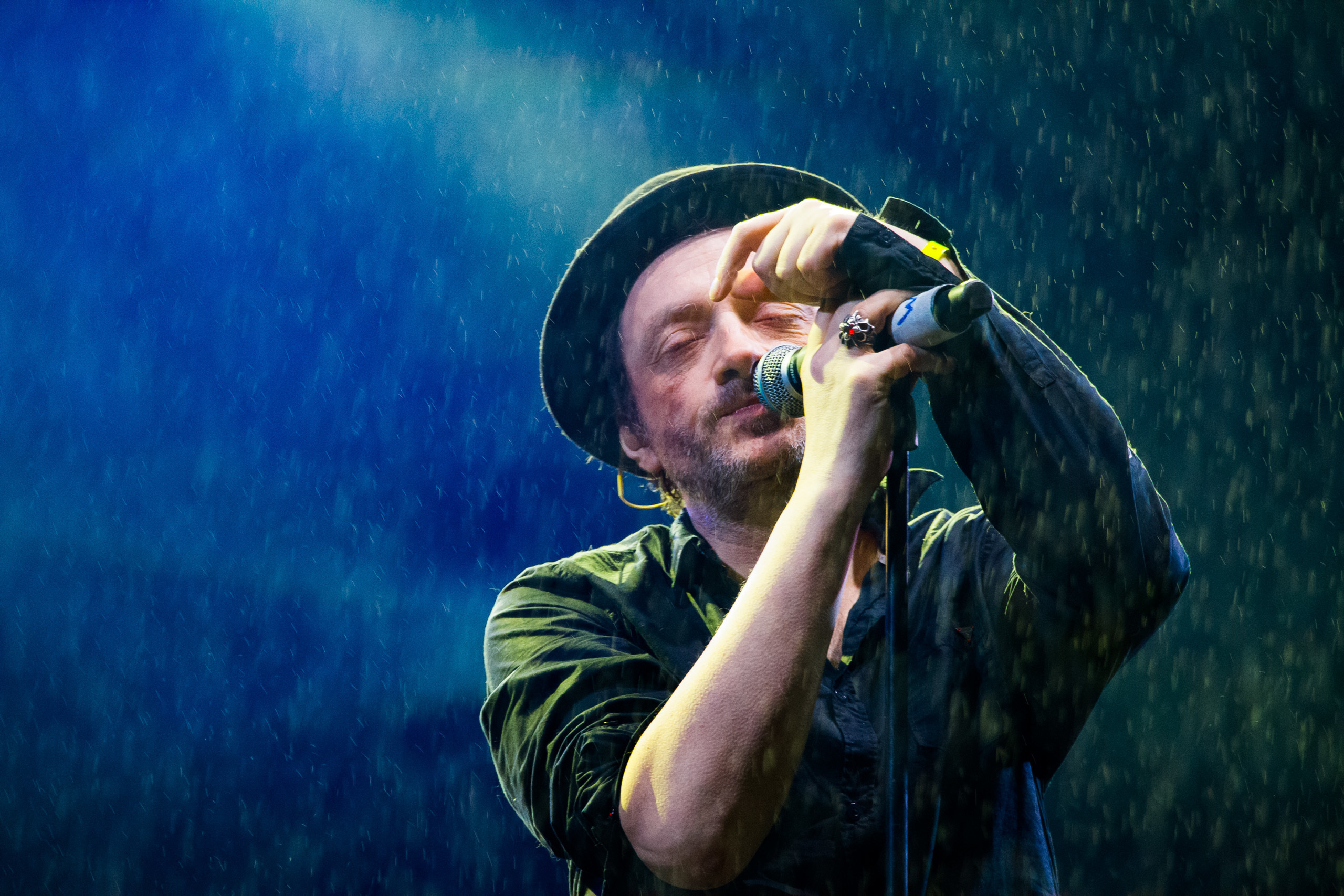 Концерты. Фотографиня Мария Дикова