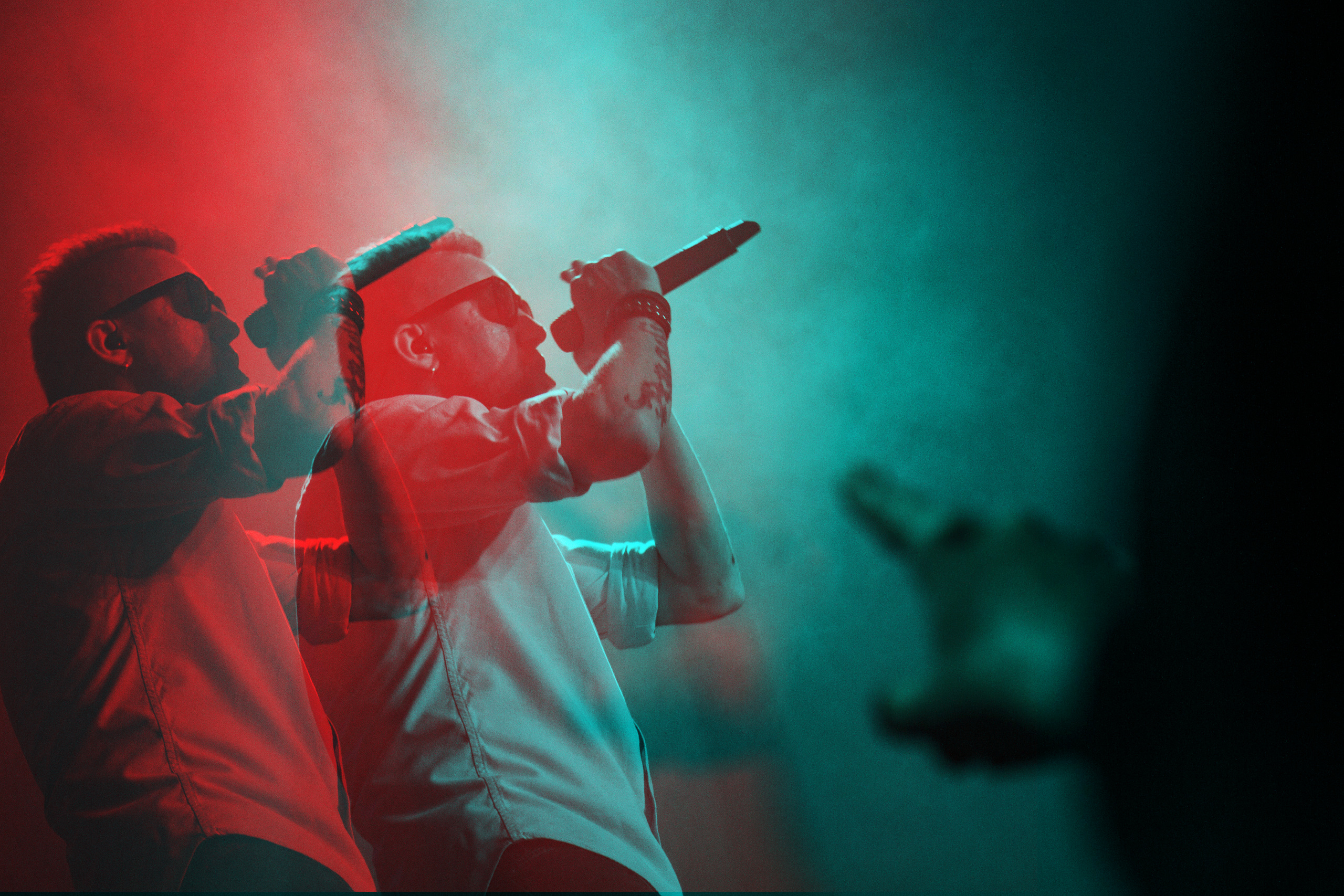 Концерты. Фотографиня Мария Дикова