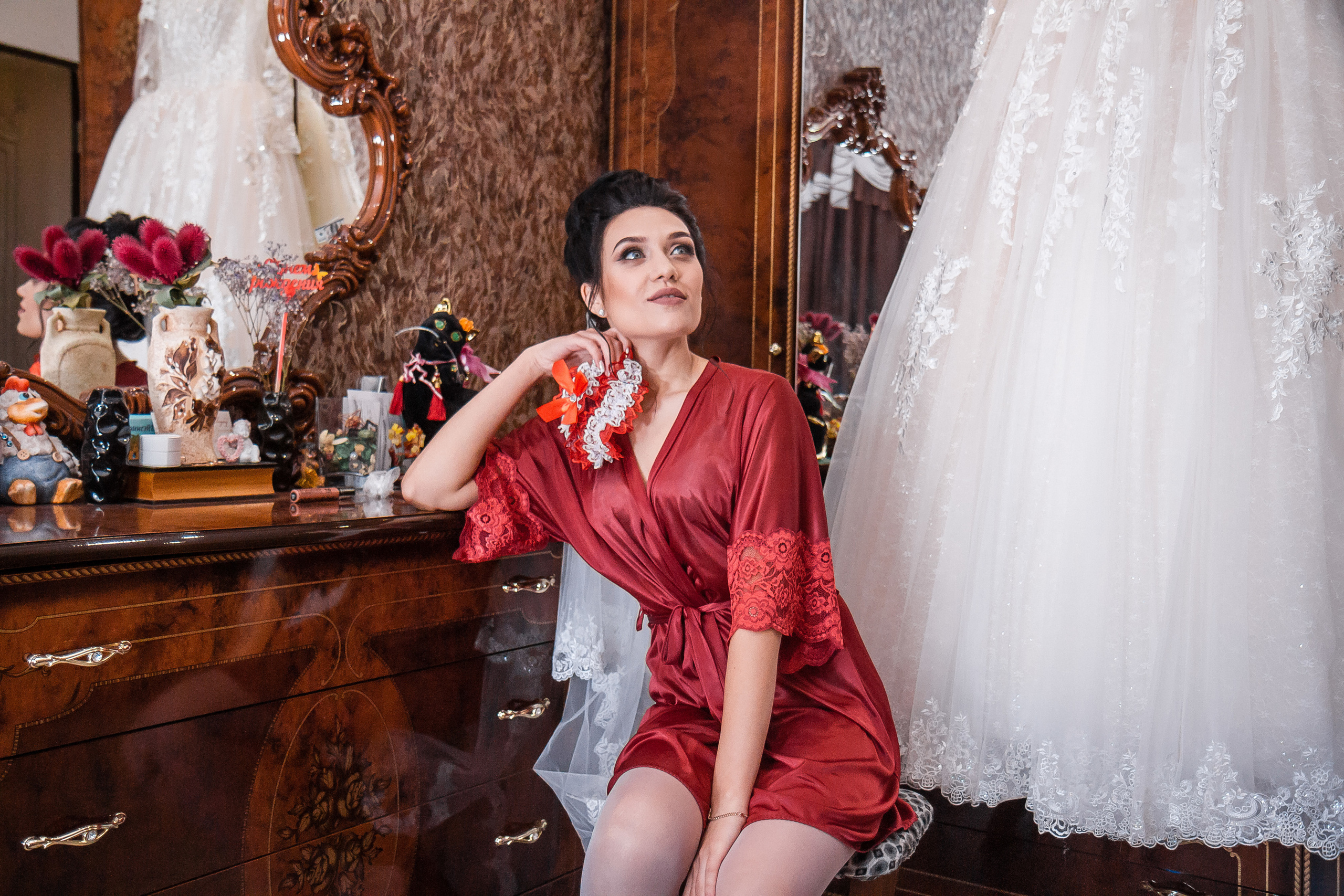 Любовь и Евгений. Фотографиня Мария Дикова