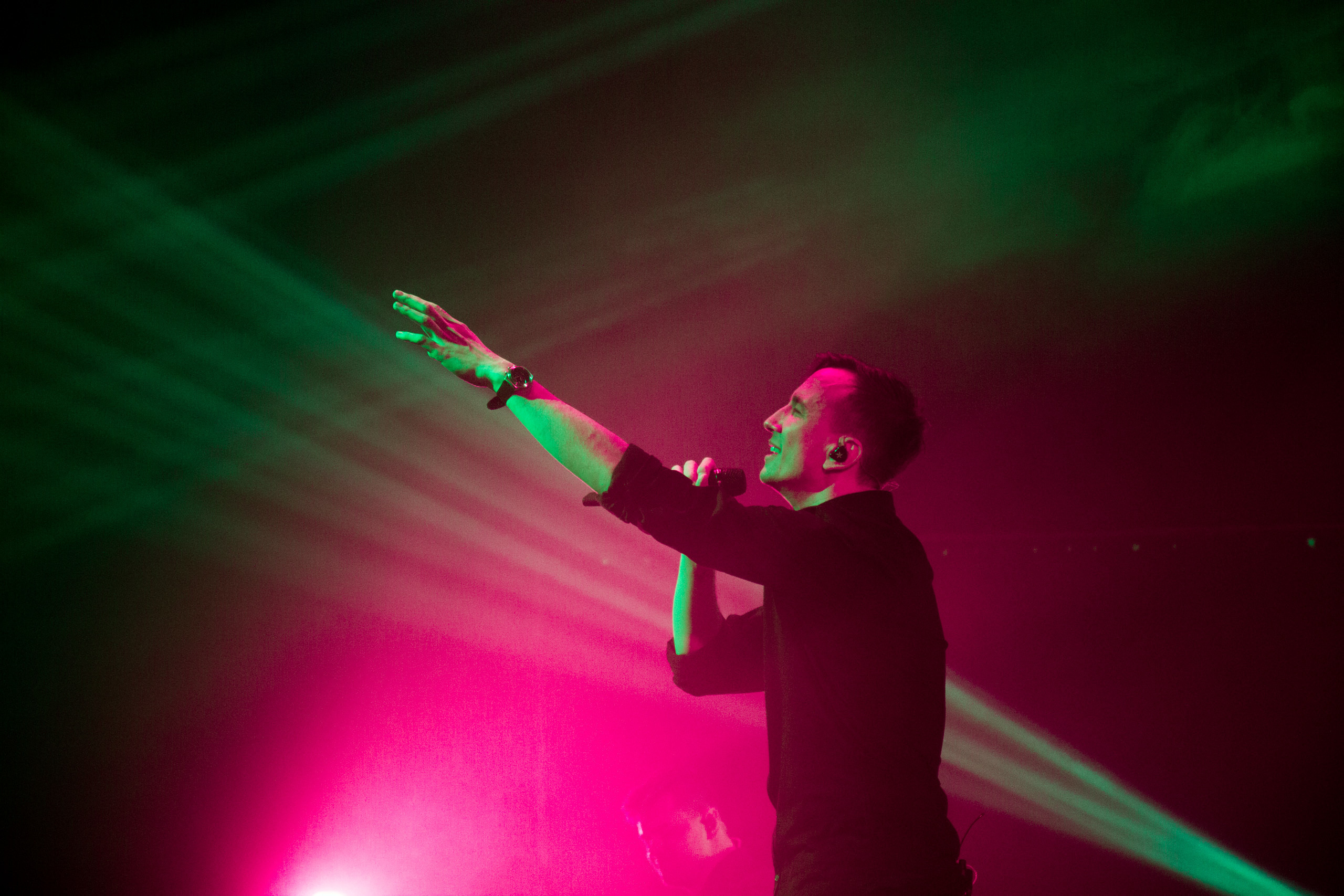 Концерты. Фотографиня Мария Дикова