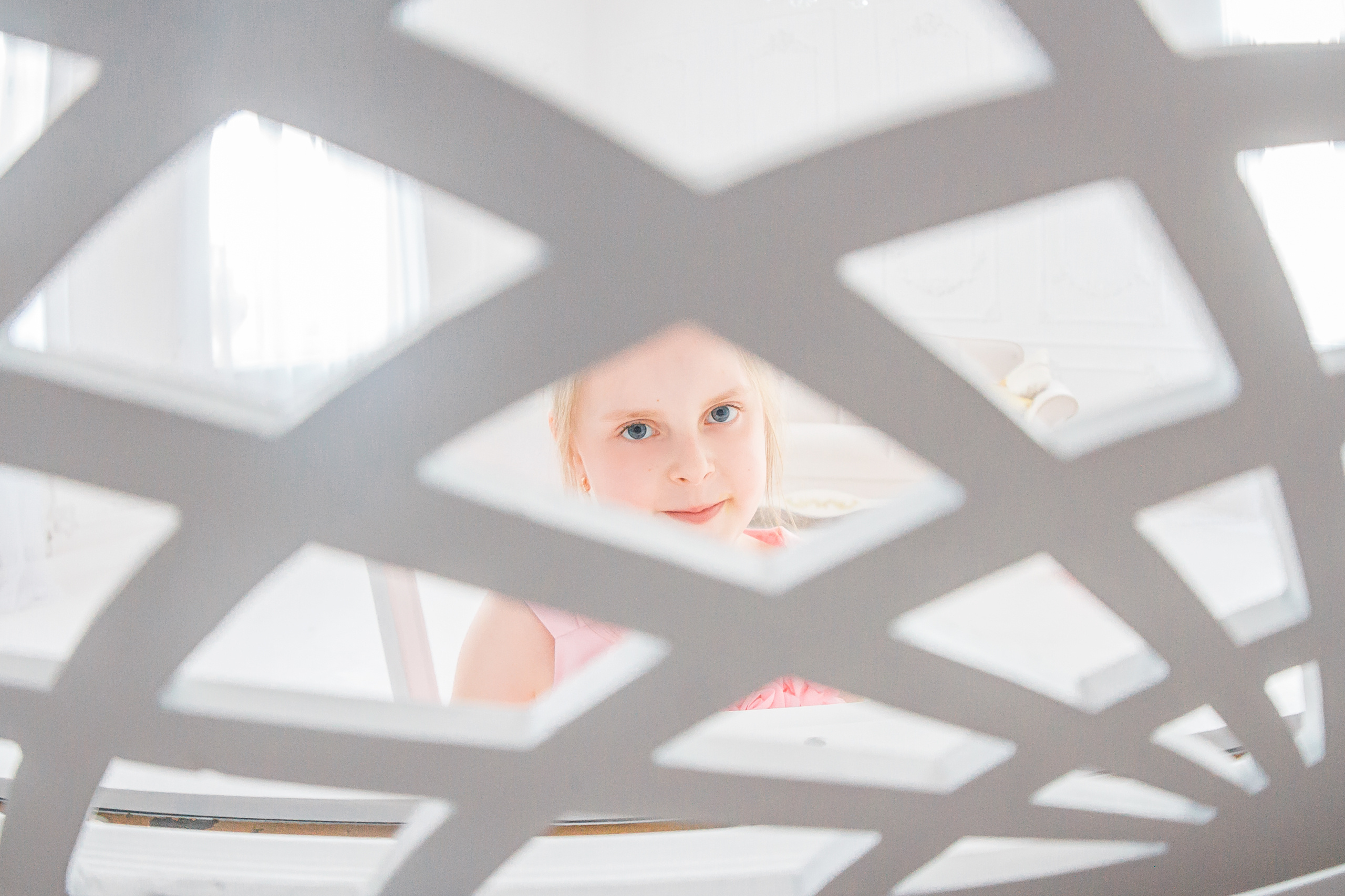 Принцесса Тоня. Фотографиня Мария Дикова