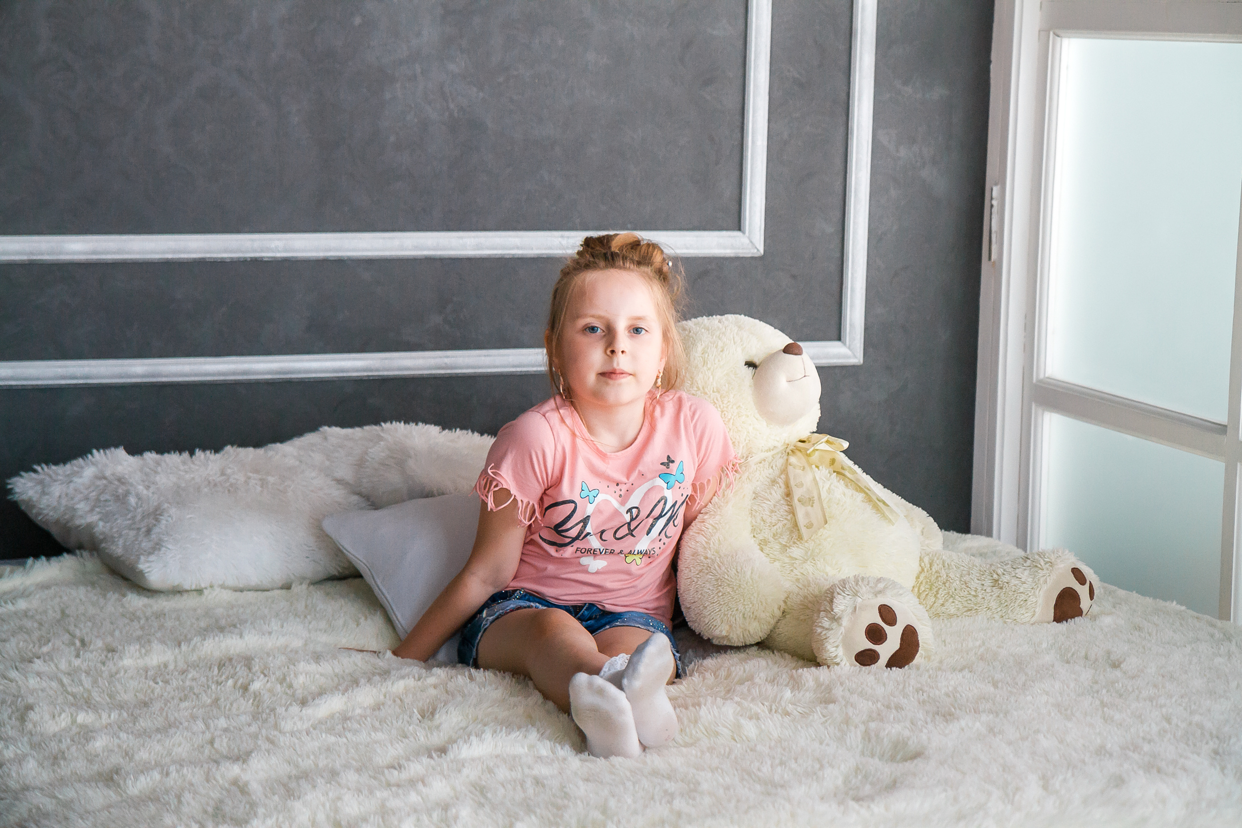 Принцесса Тоня. Фотографиня Мария Дикова