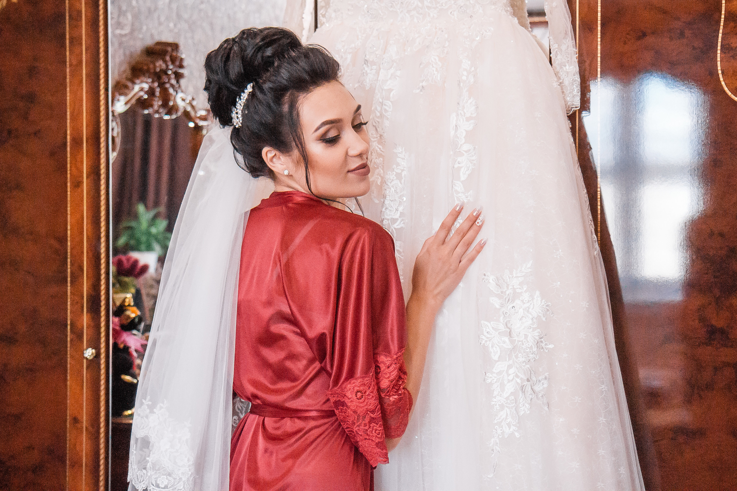 Любовь и Евгений. Фотографиня Мария Дикова