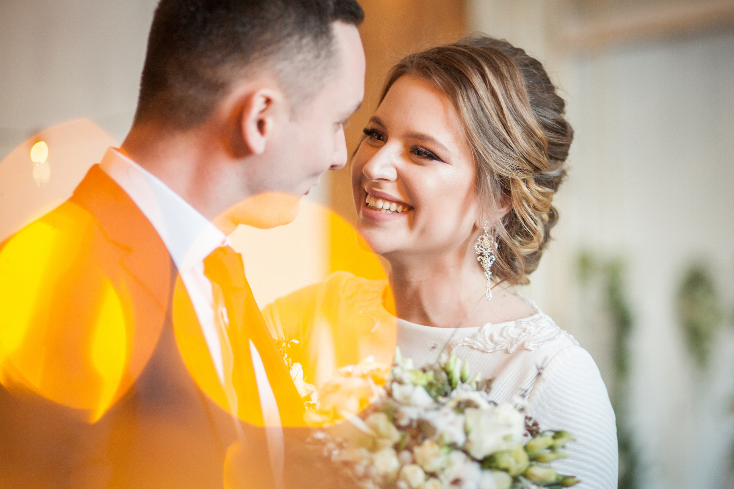 Светлана и Олег. Фотографиня Мария Дикова