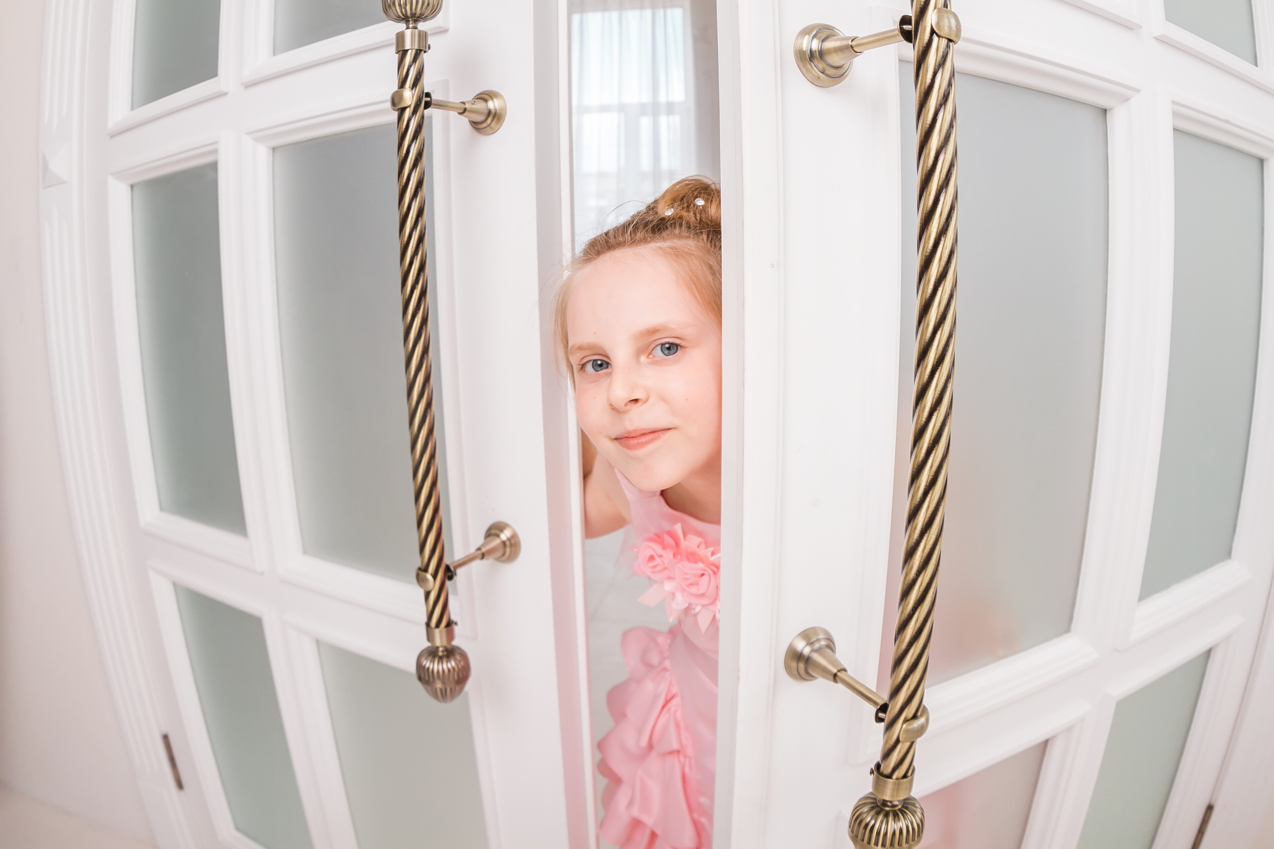 Принцесса Тоня. Фотографиня Мария Дикова