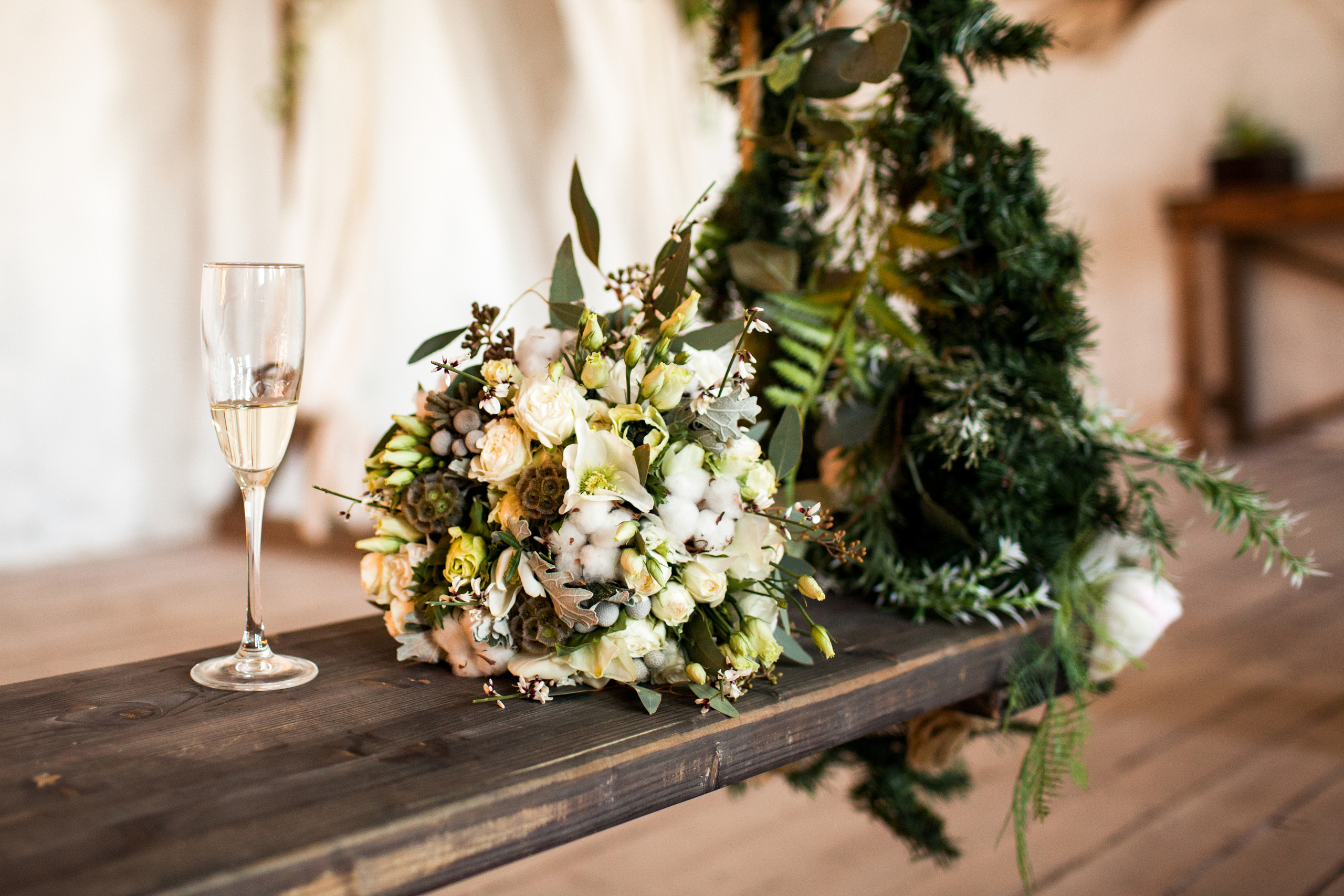 Светлана и Олег. Фотографиня Мария Дикова