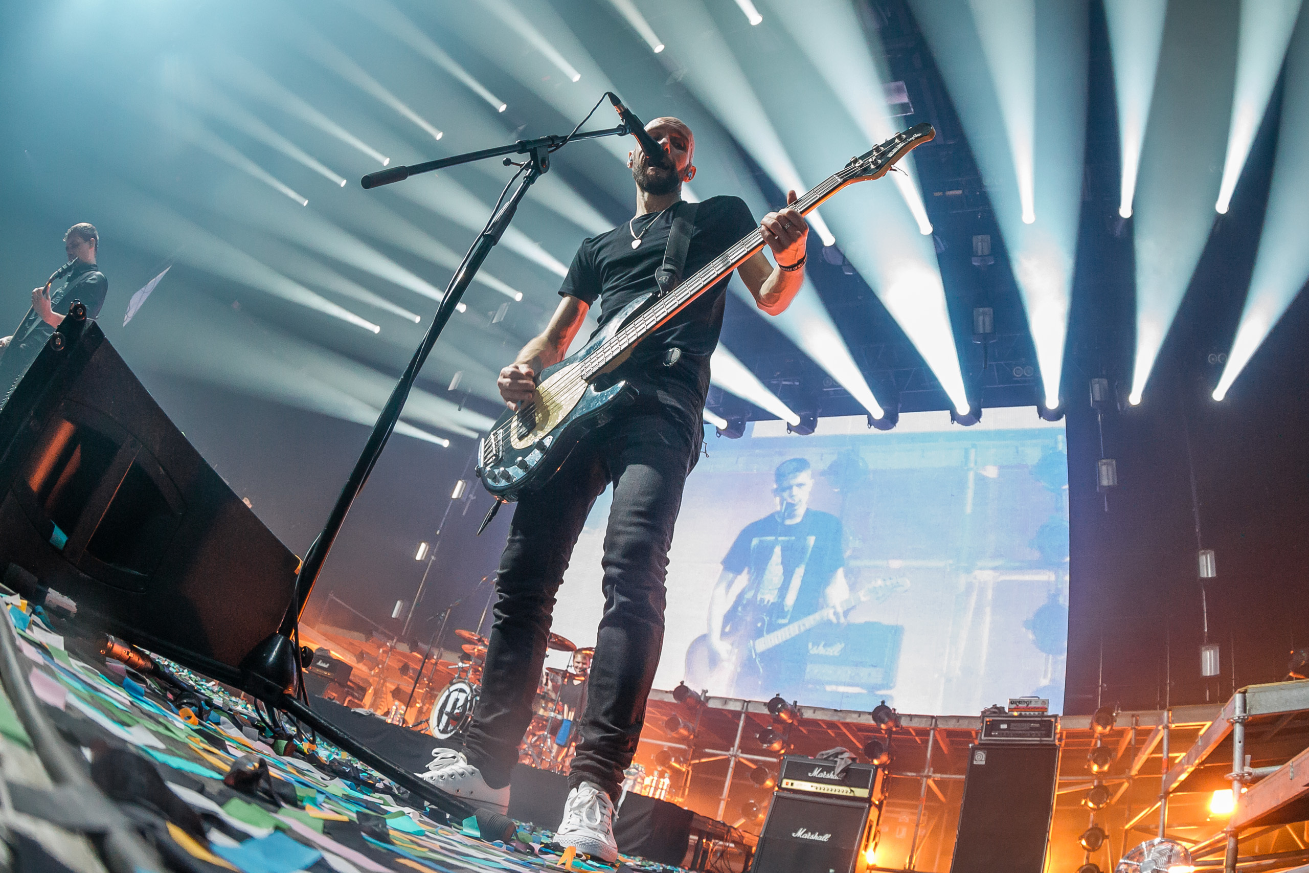 Концерты. Фотографиня Мария Дикова