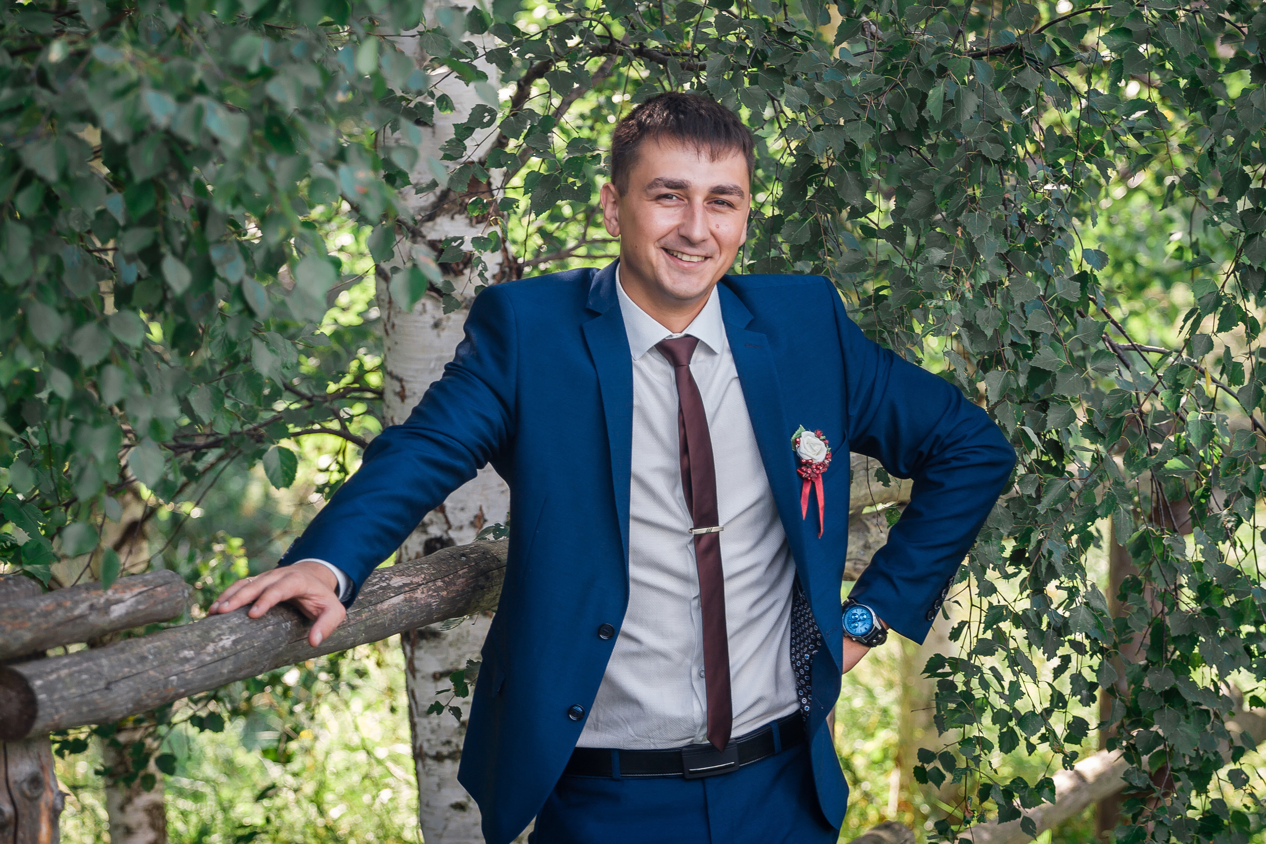 Любовь и Евгений. Фотографиня Мария Дикова