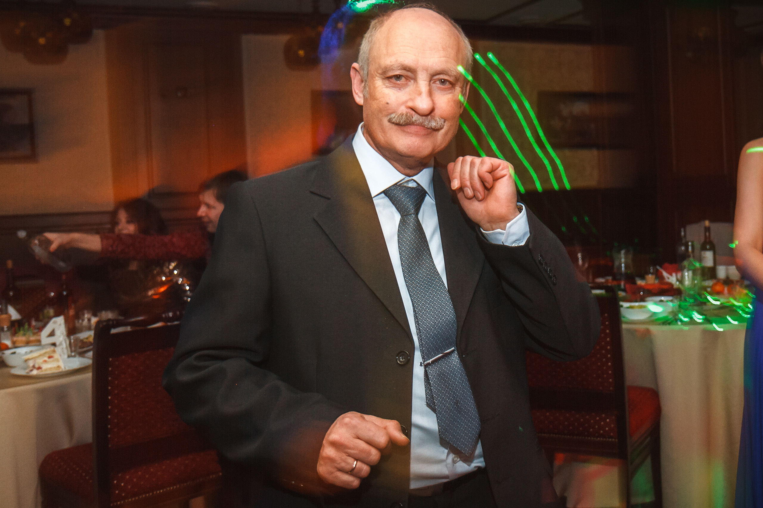 Татьяна и Николай. Фотографиня Мария Дикова