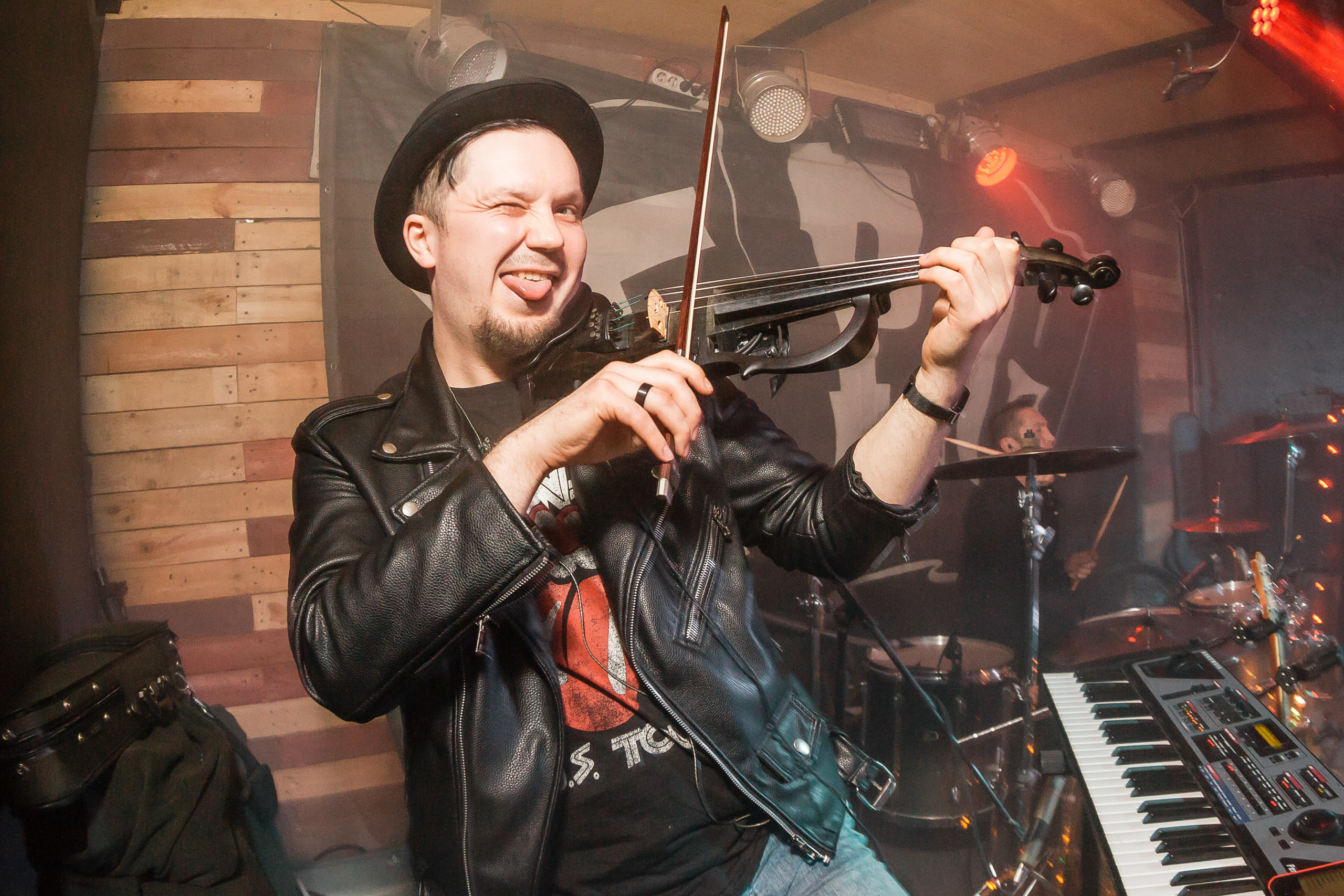 Концерты. Фотографиня Мария Дикова