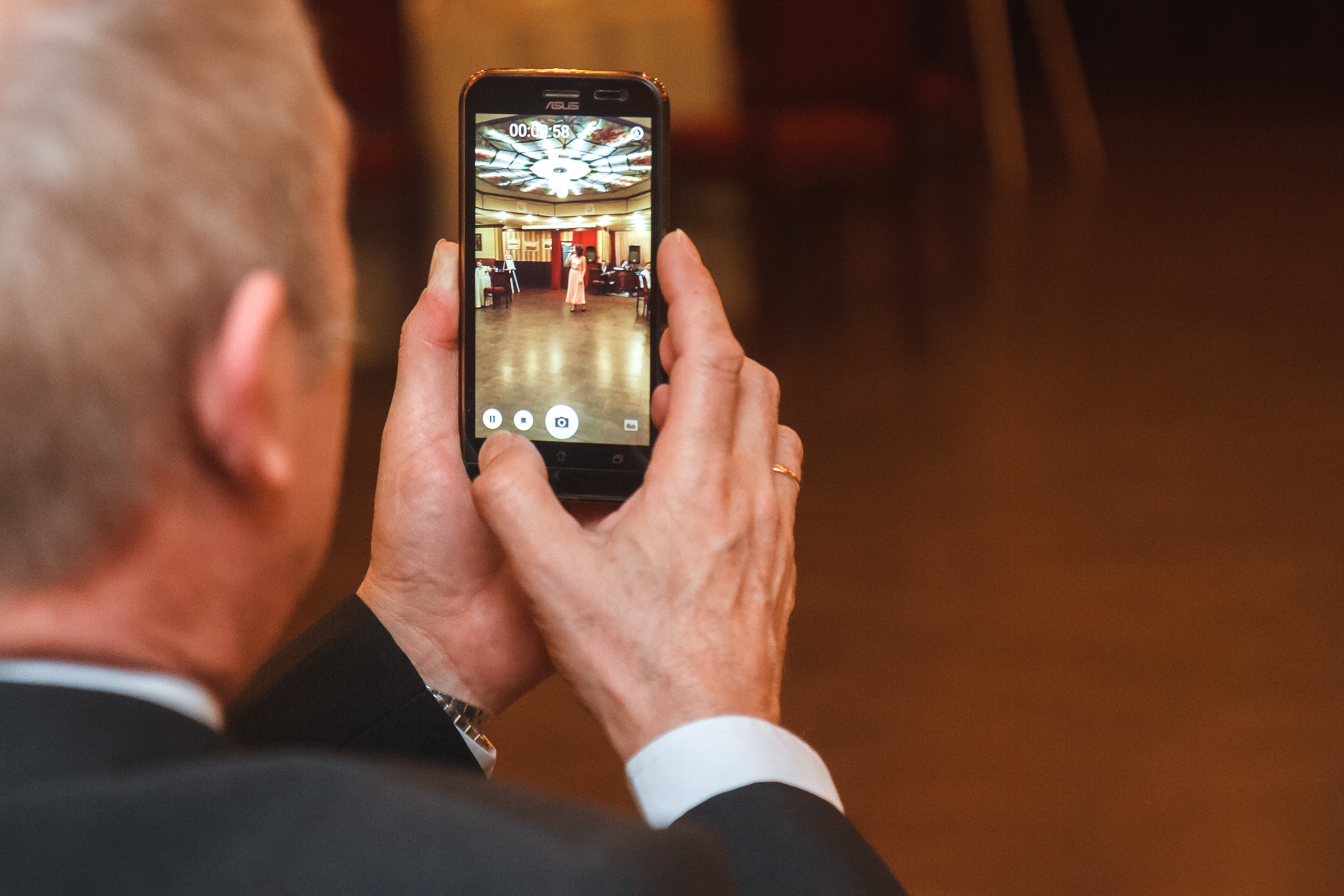 Татьяна и Николай. Фотографиня Мария Дикова