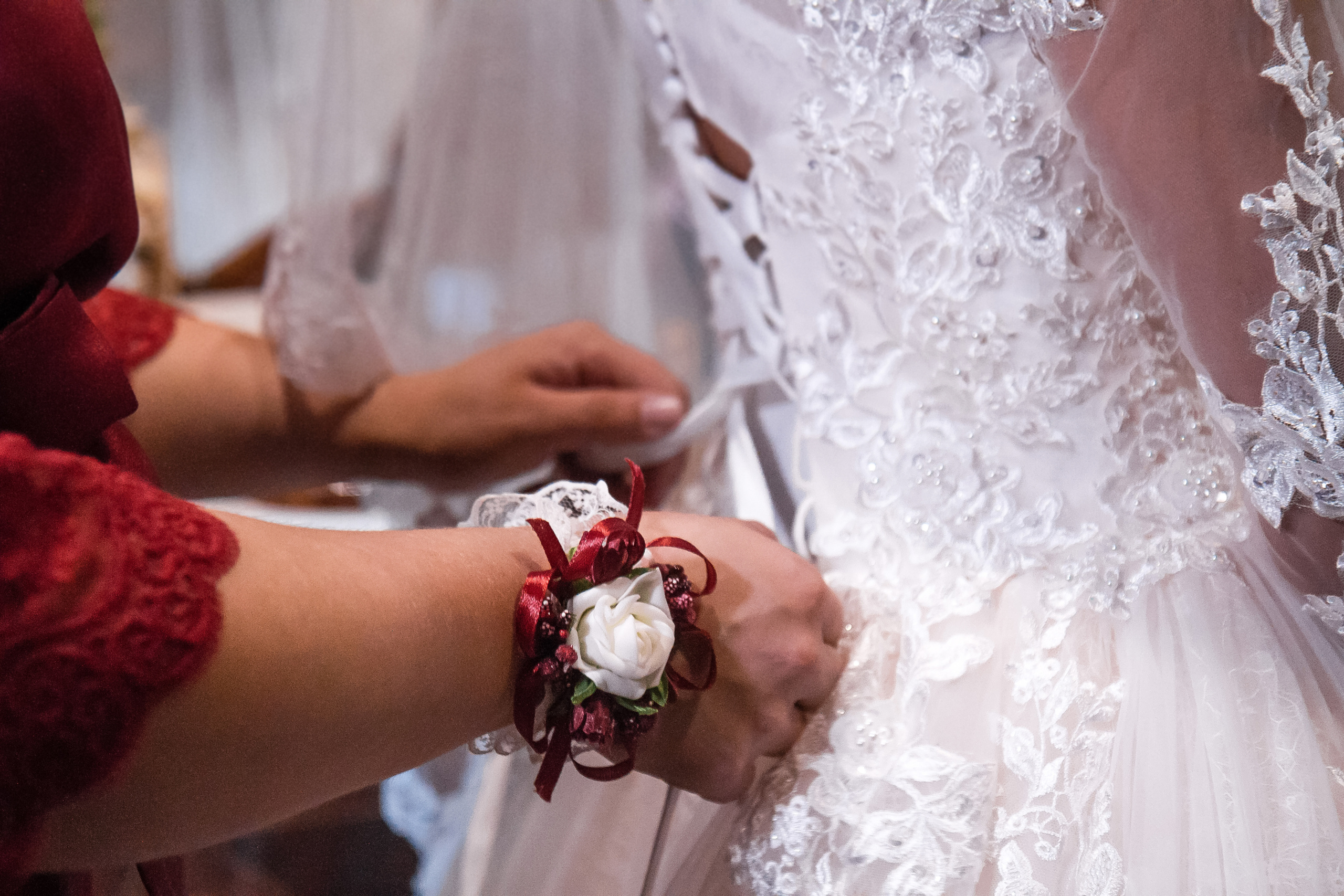 Любовь и Евгений. Фотографиня Мария Дикова