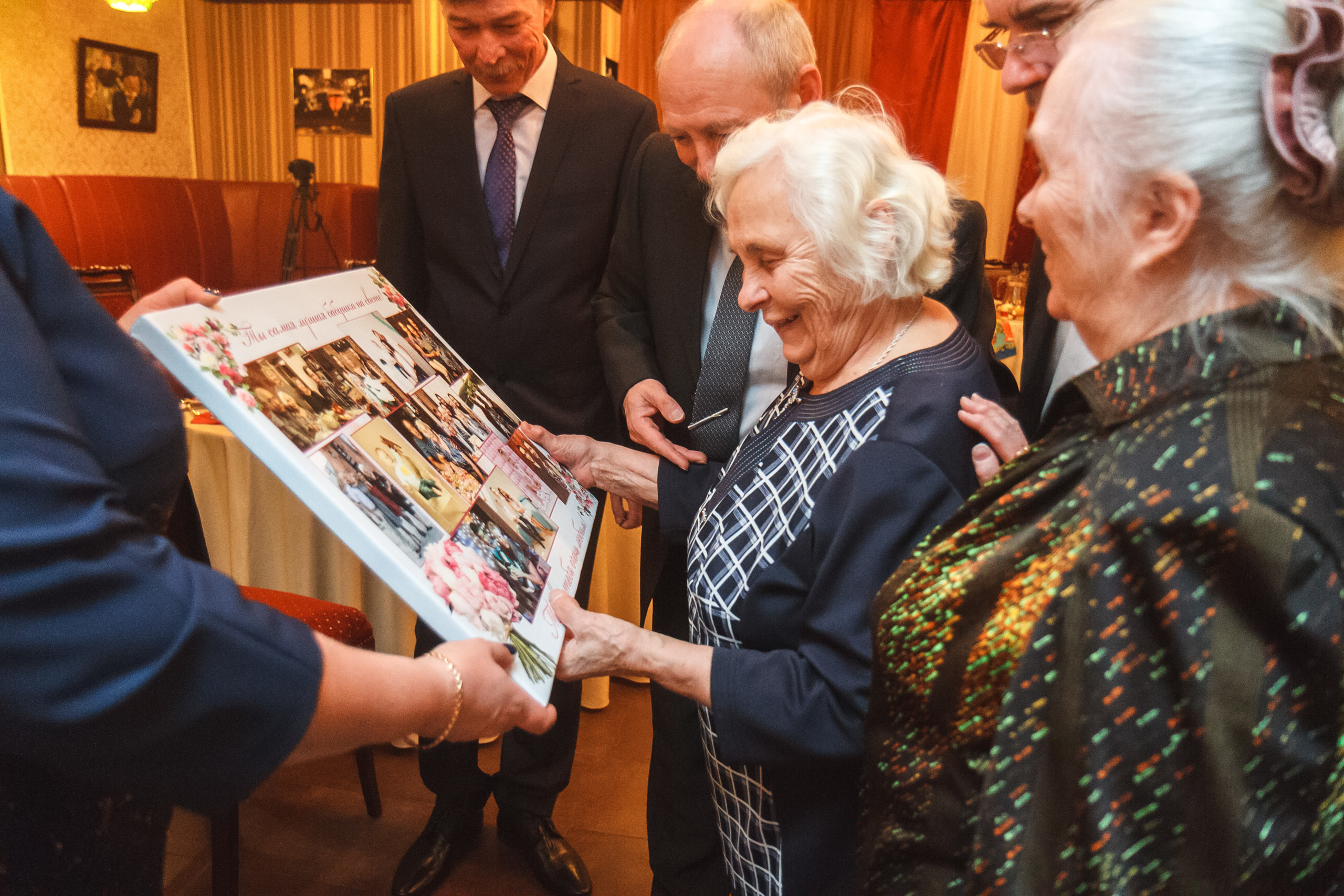 Татьяна и Николай. Фотографиня Мария Дикова