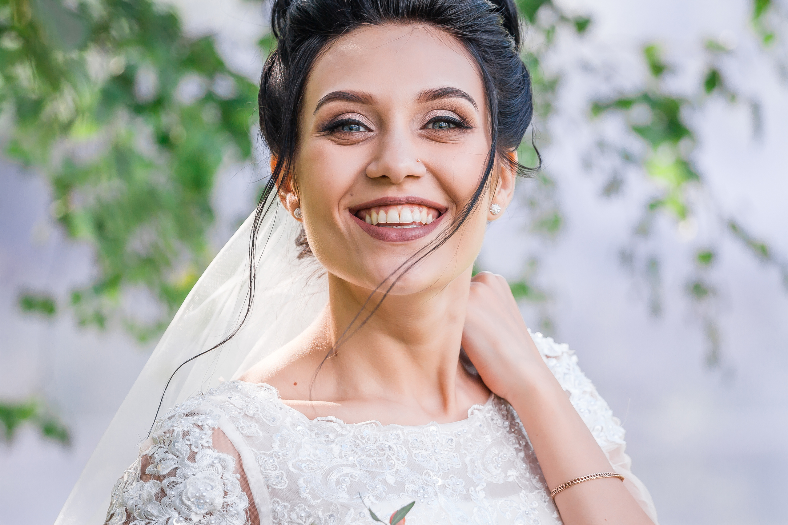 Любовь и Евгений. Фотографиня Мария Дикова