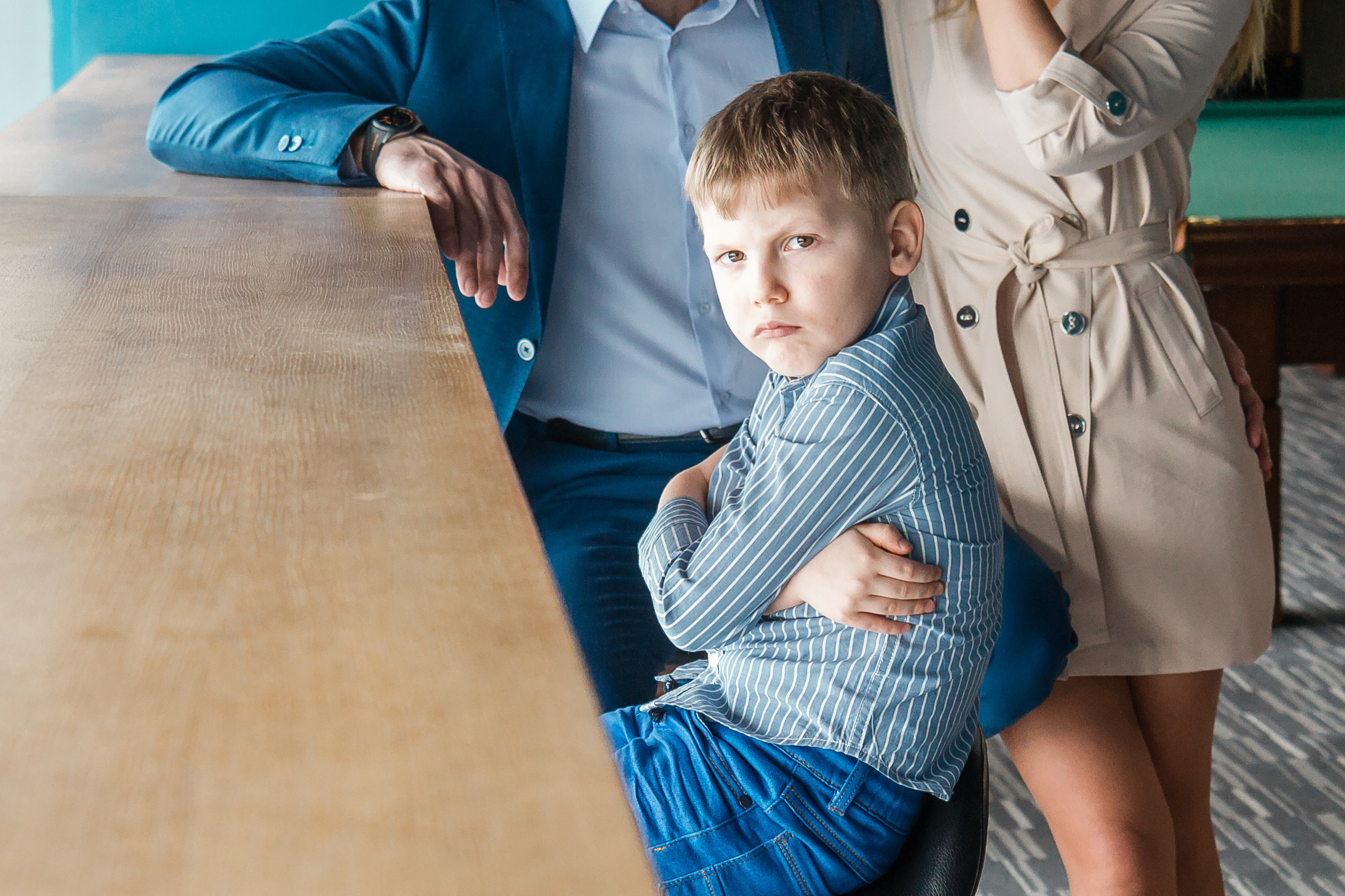 Прогулка в отеле. Фотографиня Мария Дикова