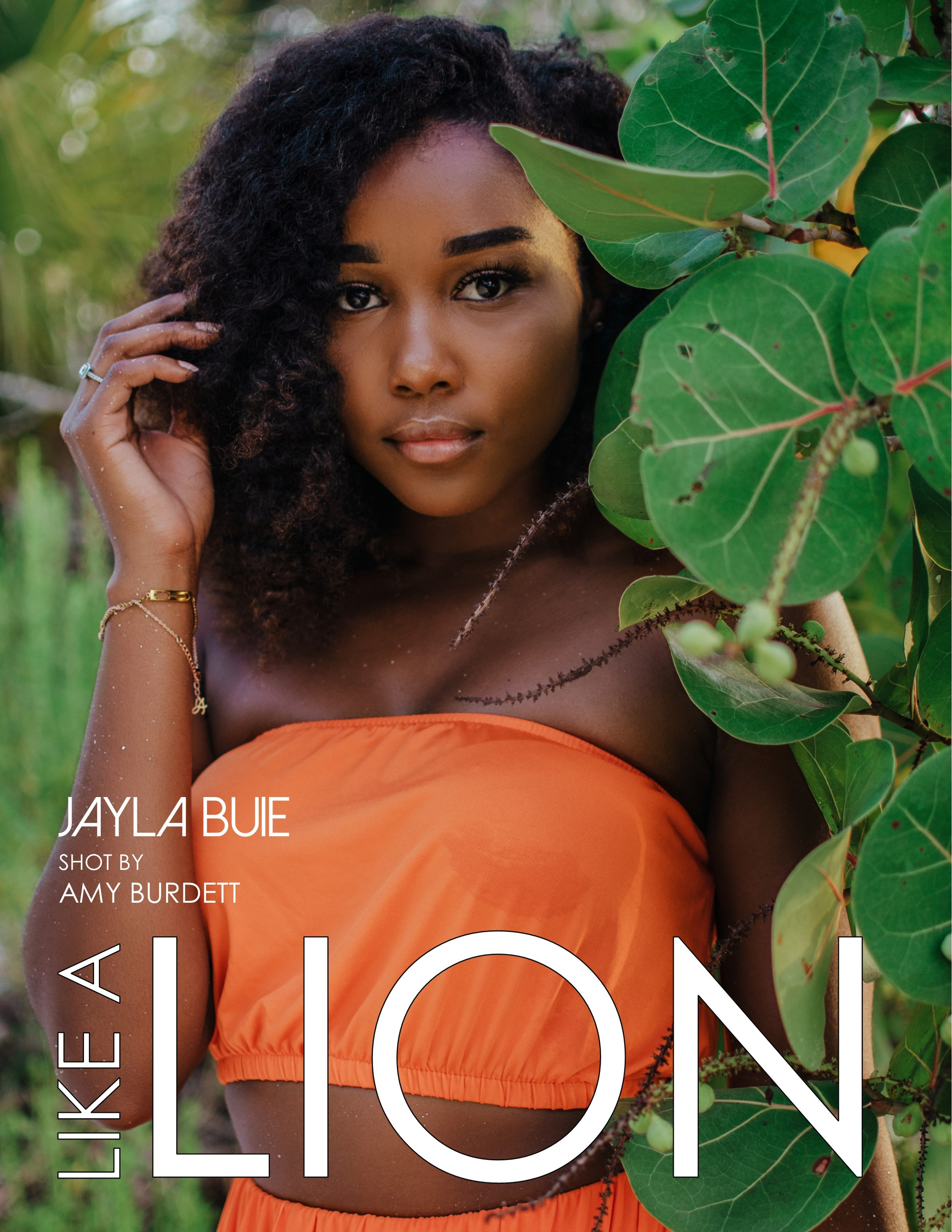 Like a Lion — Australian. Свадебный и портретный фотограф в Санкт-Петербурге Надежда Чечулина