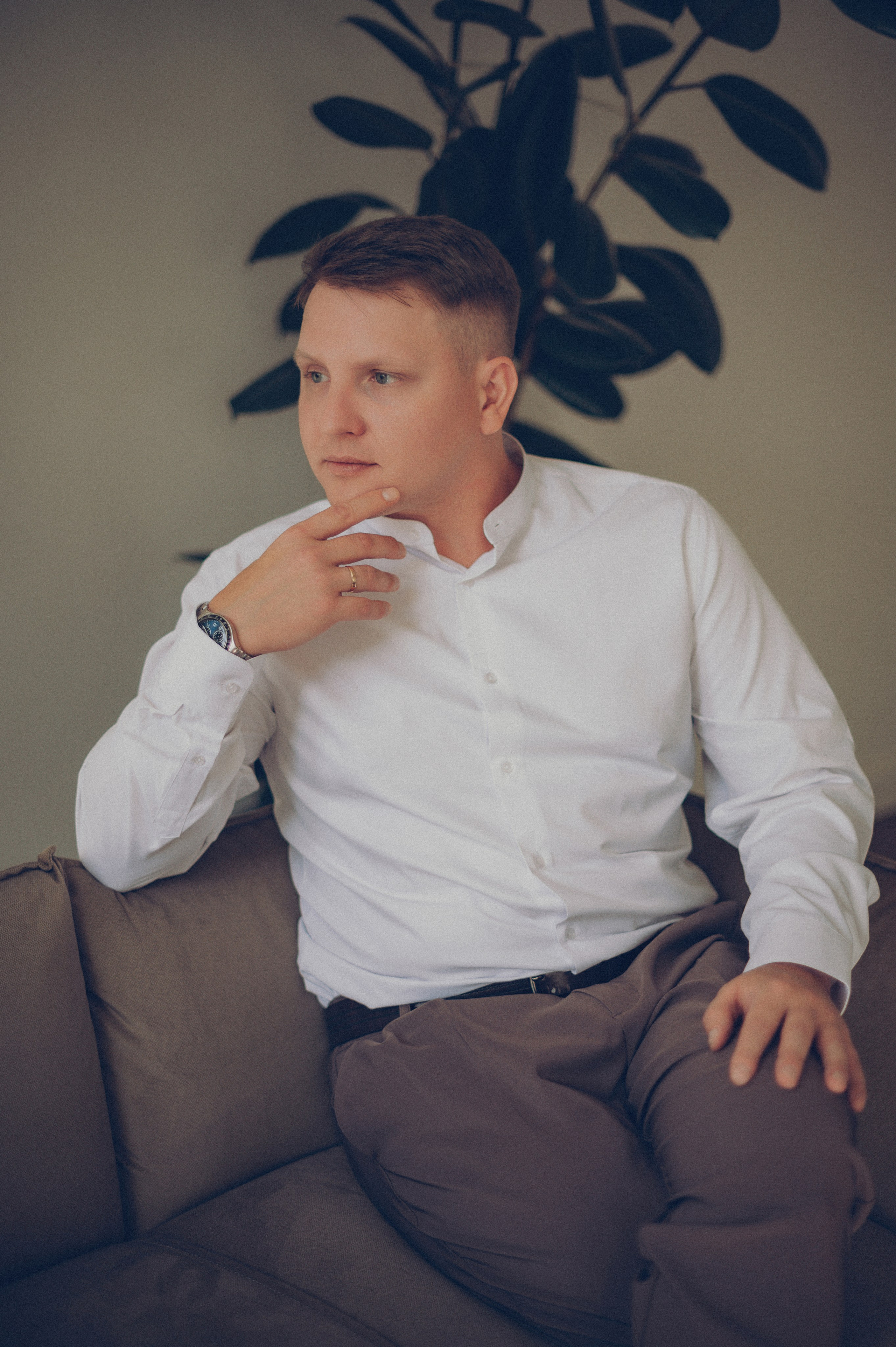 Елена и Денис (Sk-studio). Фотограф, г. Лесной Свердловской области