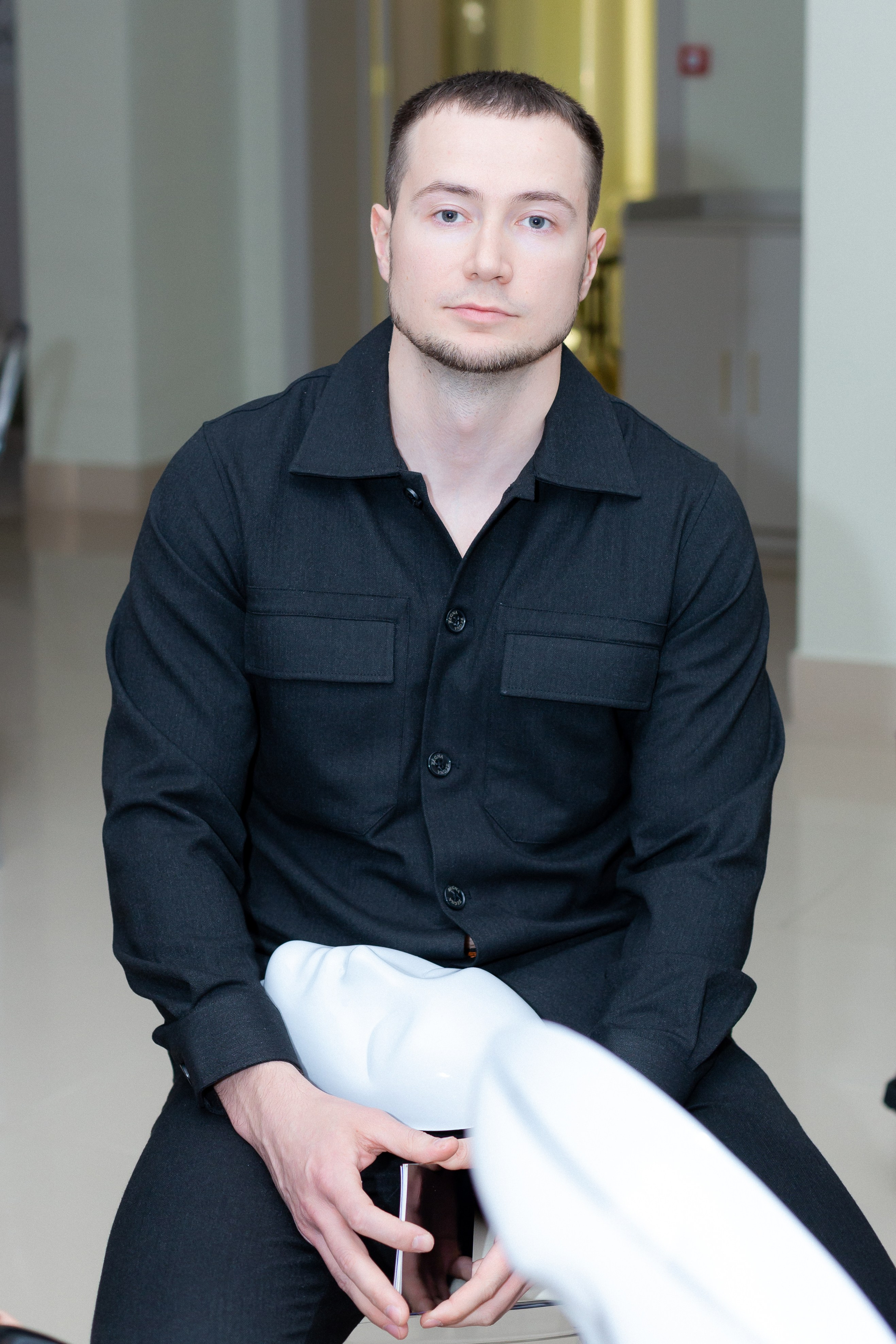 Вечеринка Психо Пати. Ирина Квасова | Фотограф в стиле VOGUE | Тюмень