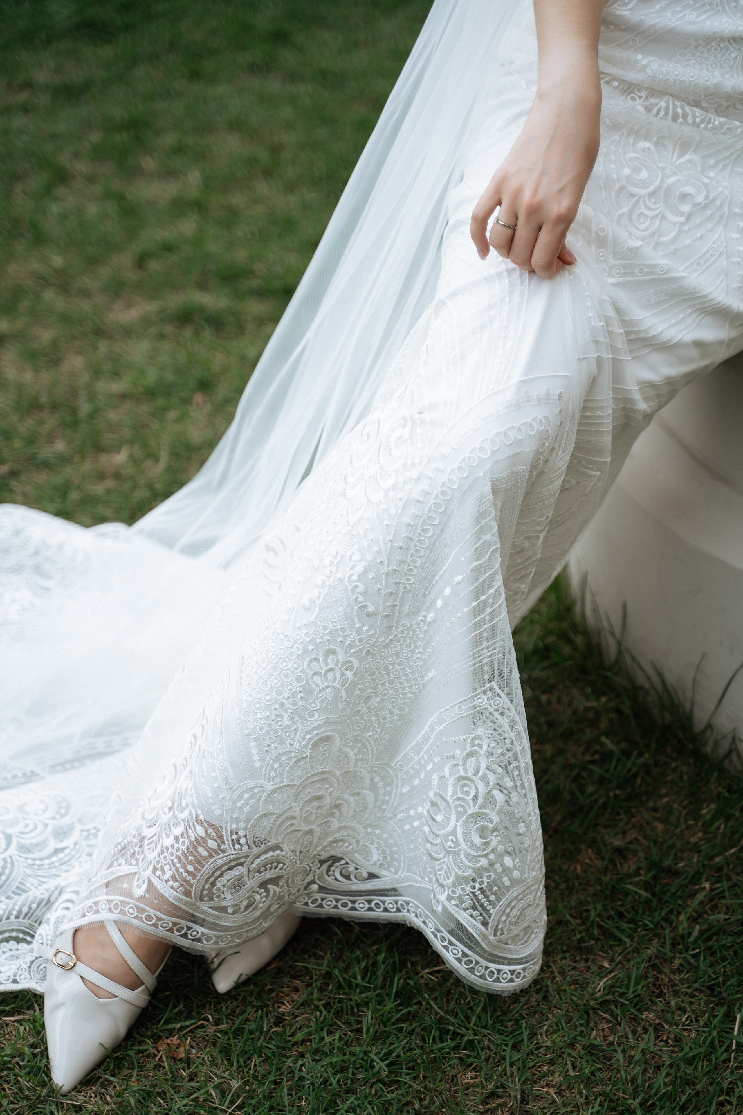 Ильгиз & Диана. Фотограф Гульназ Ахметгалиева | Никах Казань