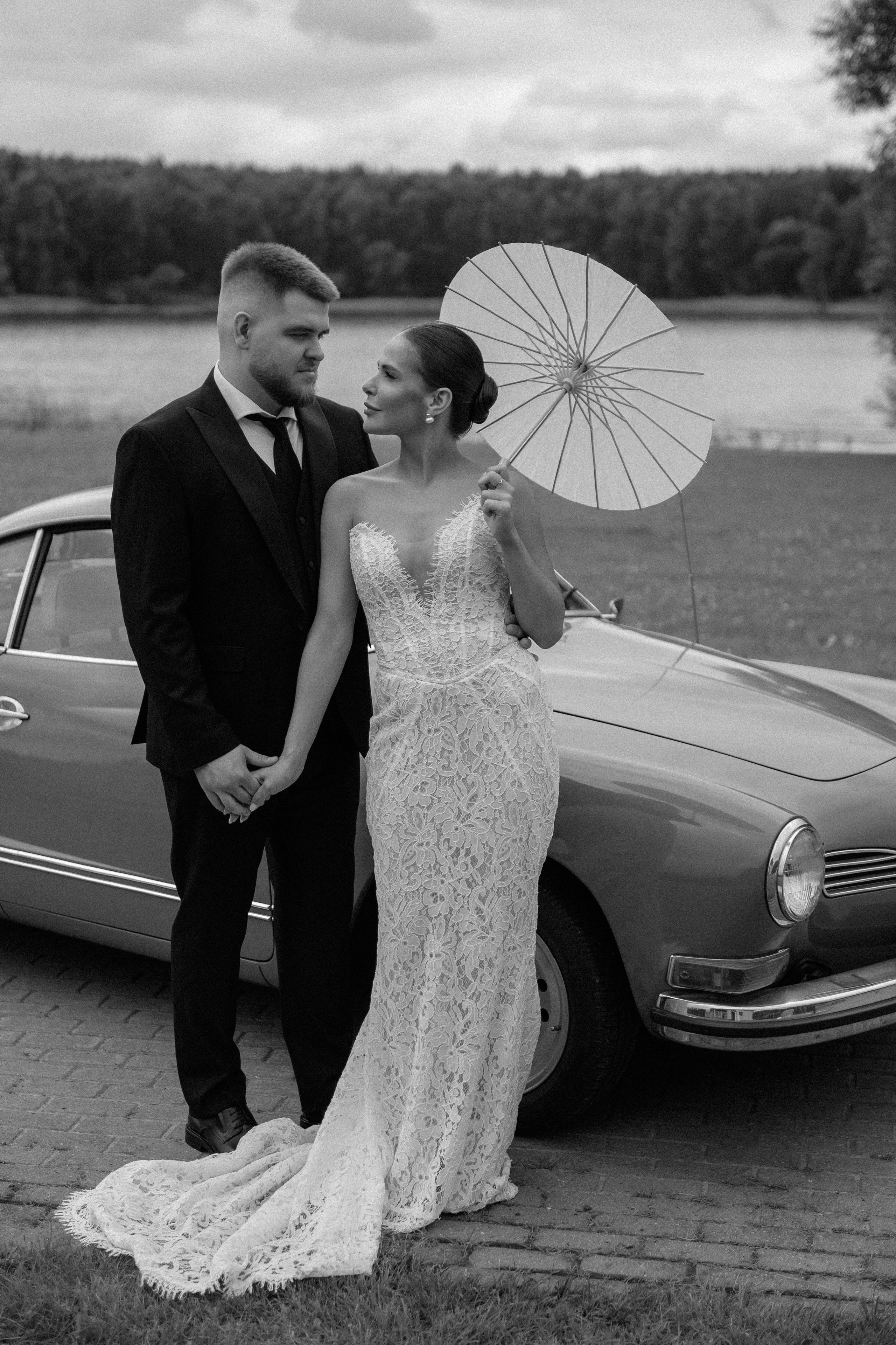 Alexandra and Ivan. Главная