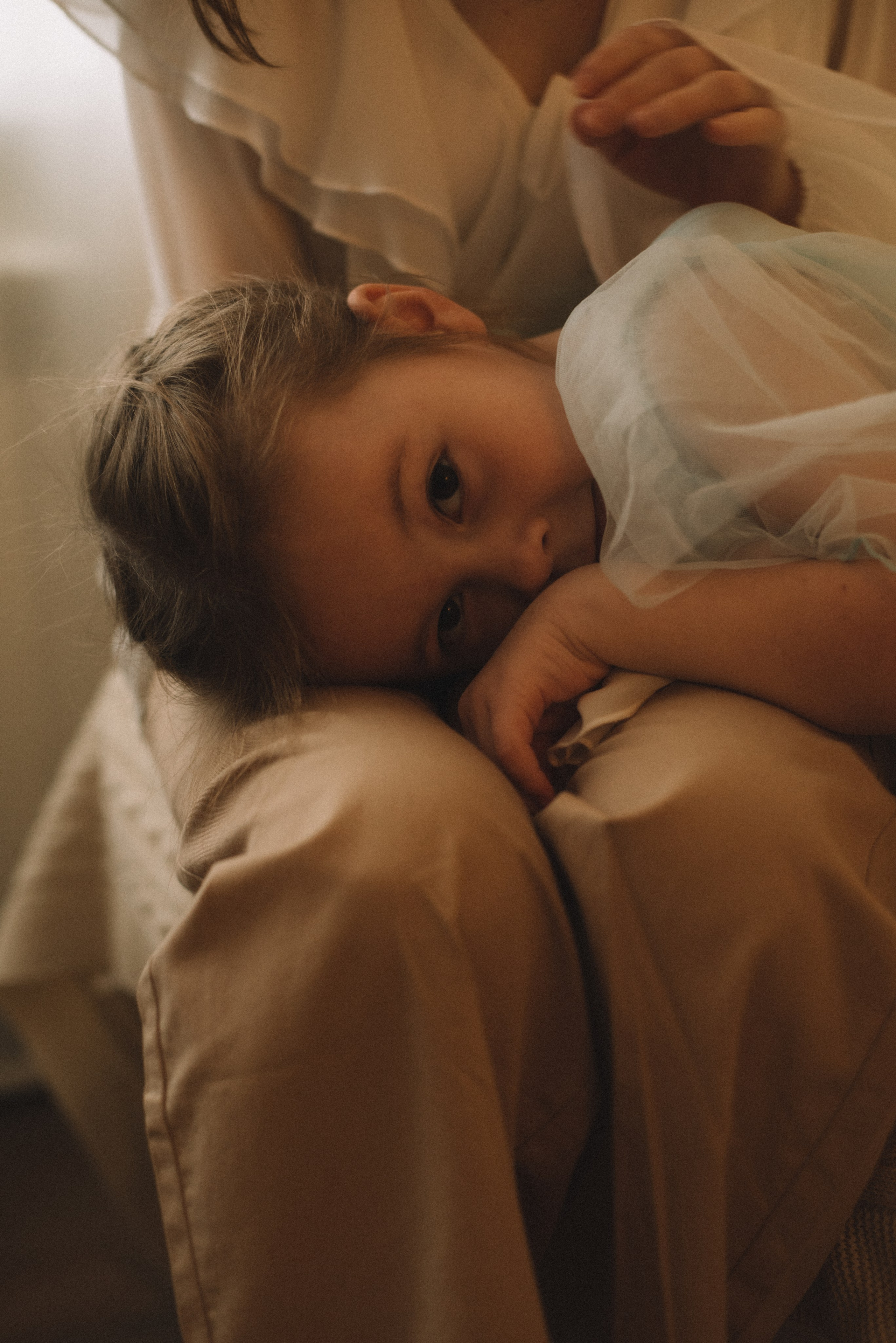 Декабрьским утром. Свадебный и семейный фотограф в Йошкар-Оле, Питере и Казани Александра Богинич