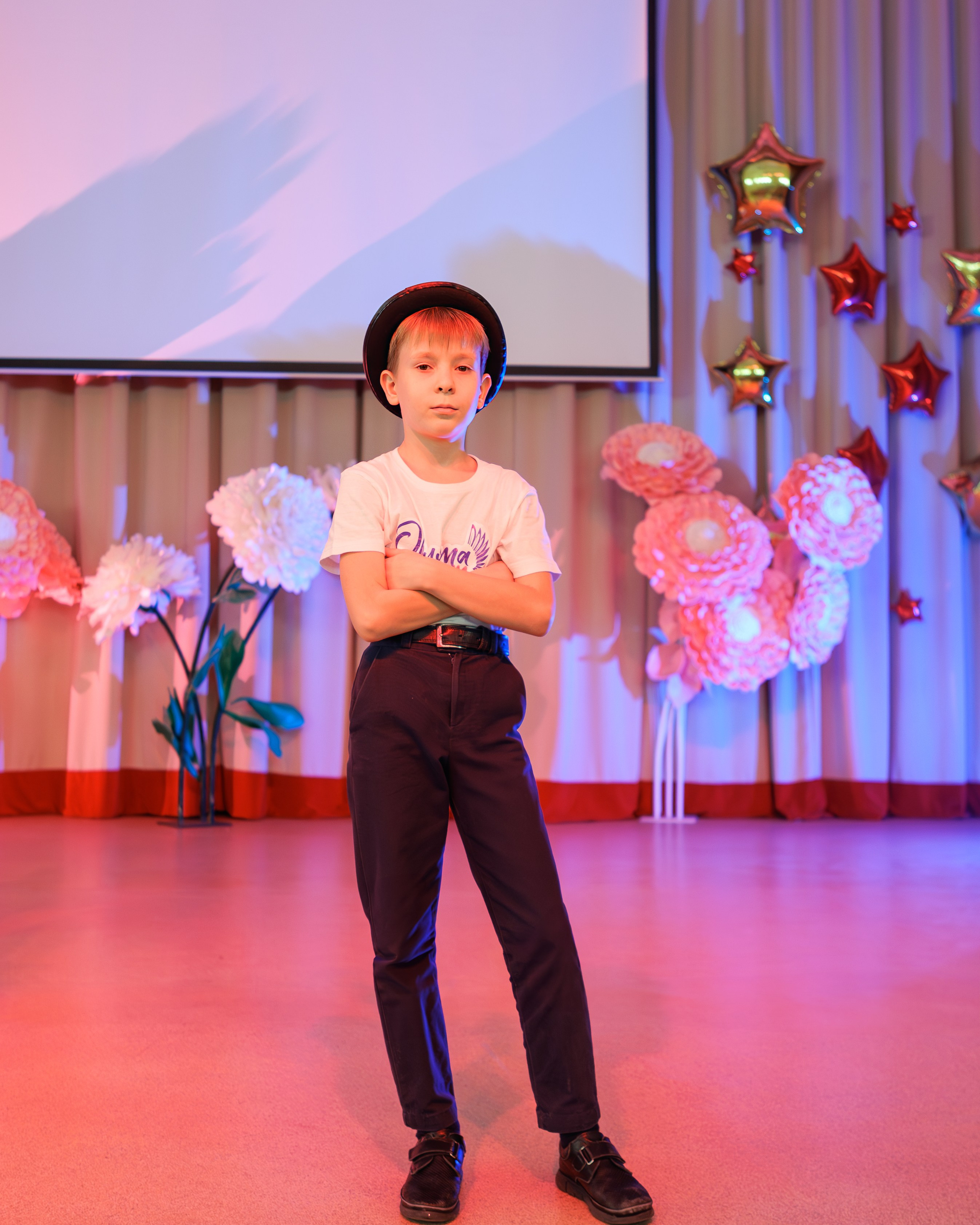 Подготовка к конкурсу «Поющие Орлята». Выпускные альбомы и школьный фотограф в Подольске, Троицке, Щербинке, Москве и Московской области