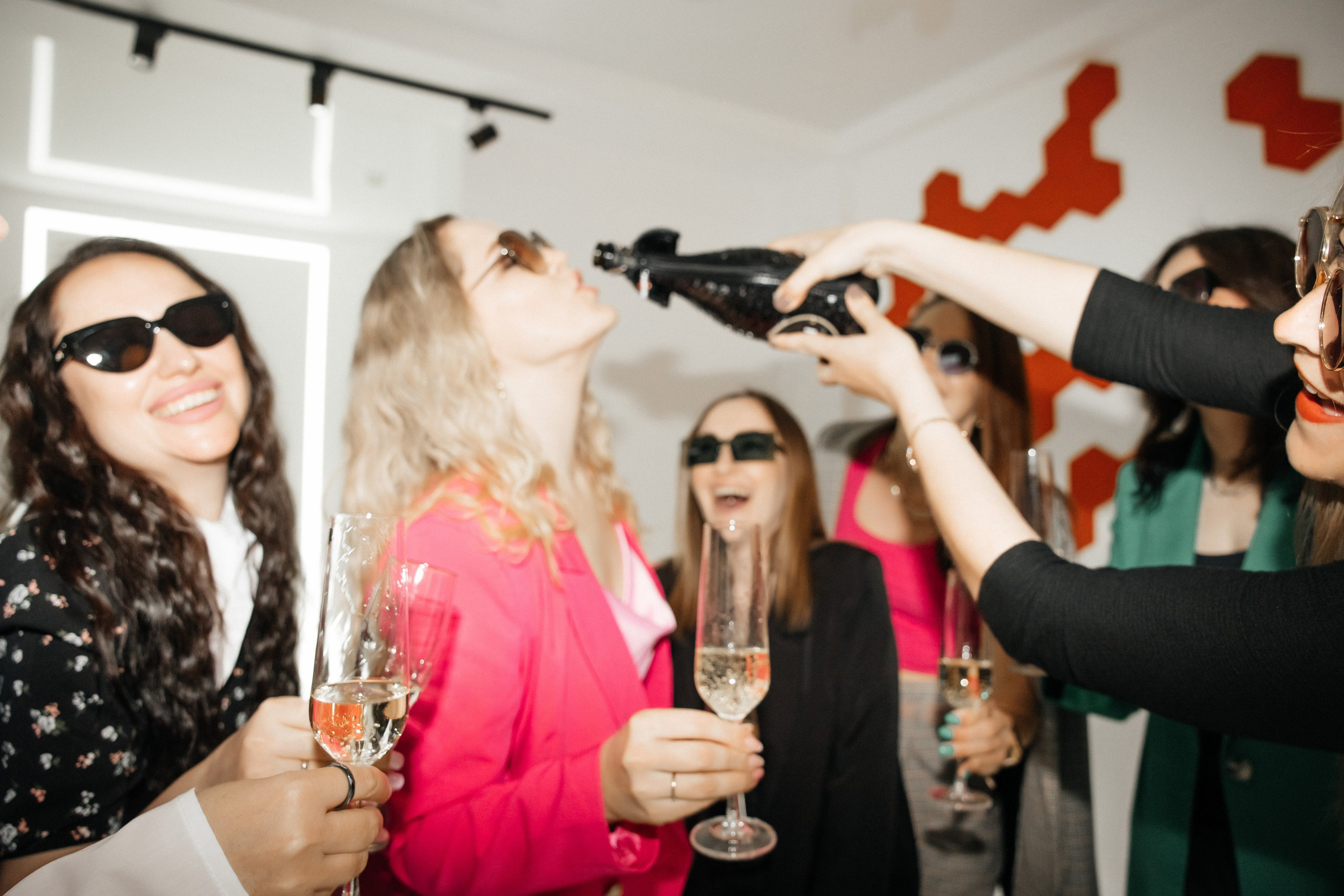 Алена День Рождения. Свадебный и семейный фотограф в Краснодар, Россия