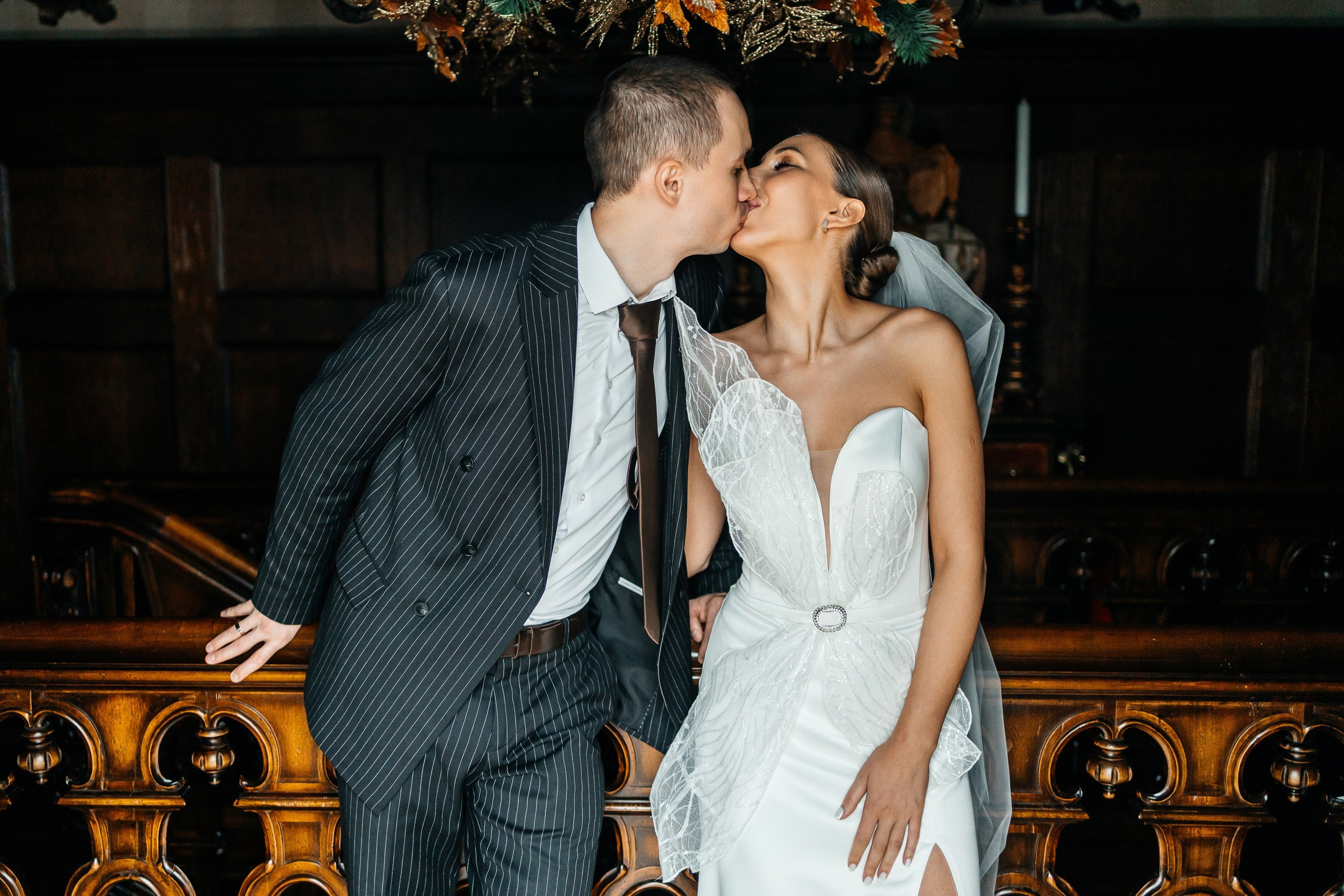 Свадьбы. Свадебный и репортажный фотограф в Ростове-на-Дону Павел Кислов