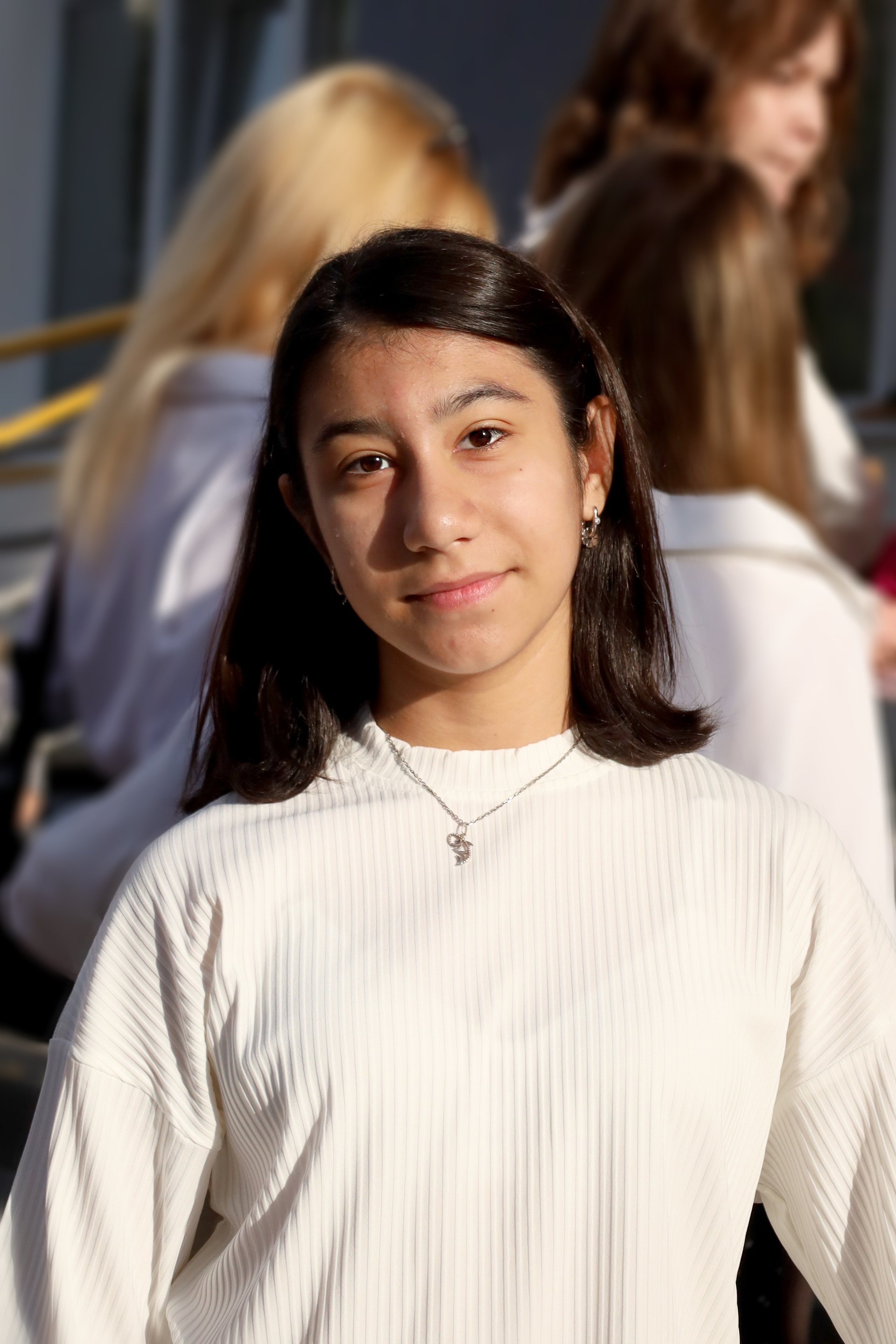 7 Б. Фотограф Саратов | Елизавета Белова