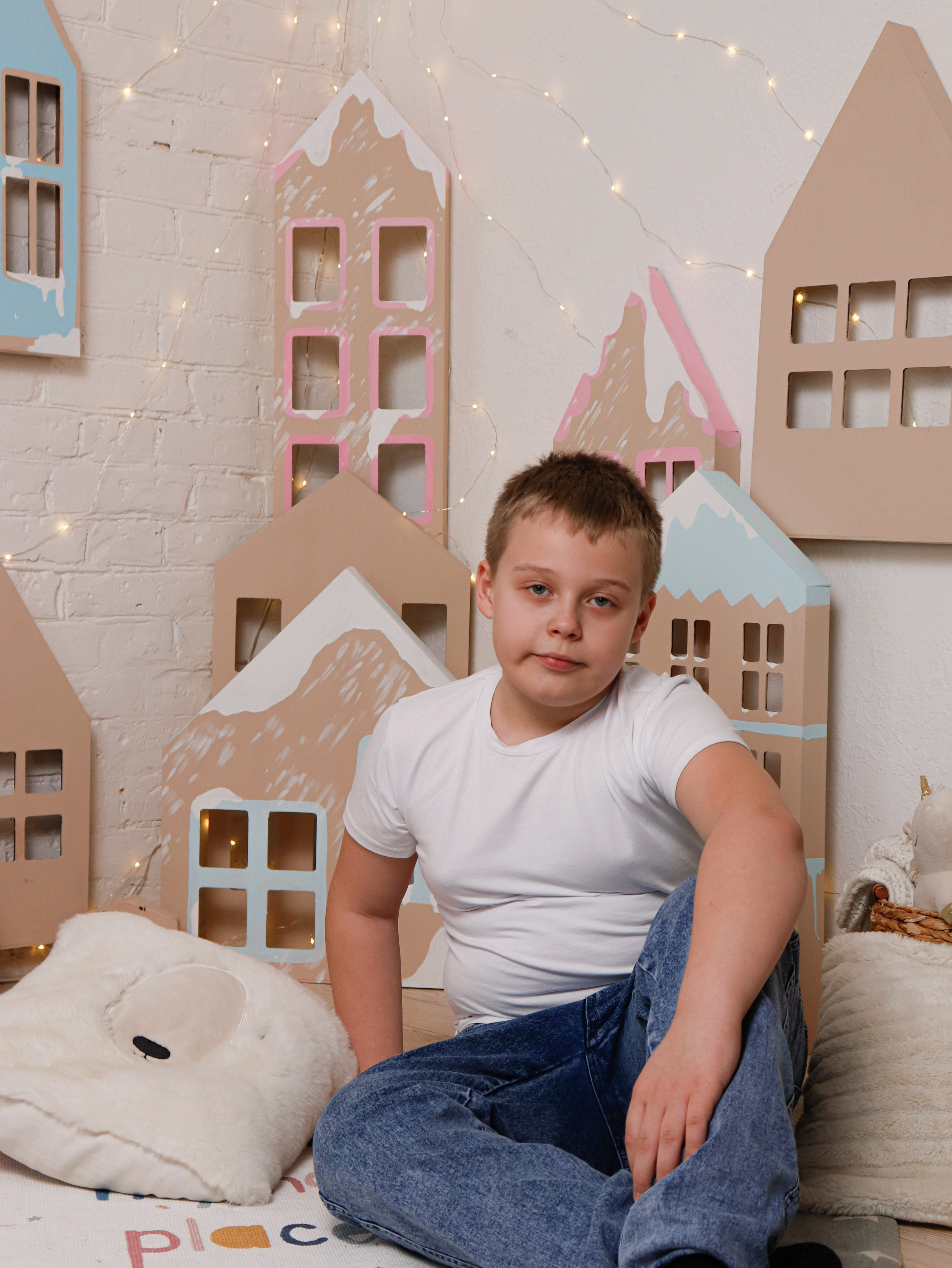 Детская съёмка. Фотограф Саратов | Елизавета Белова