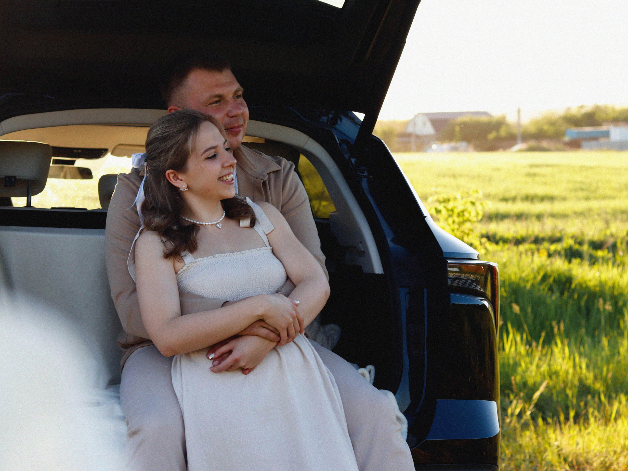 Алексей и Виктория. Фотограф Саратов | Елизавета Белова